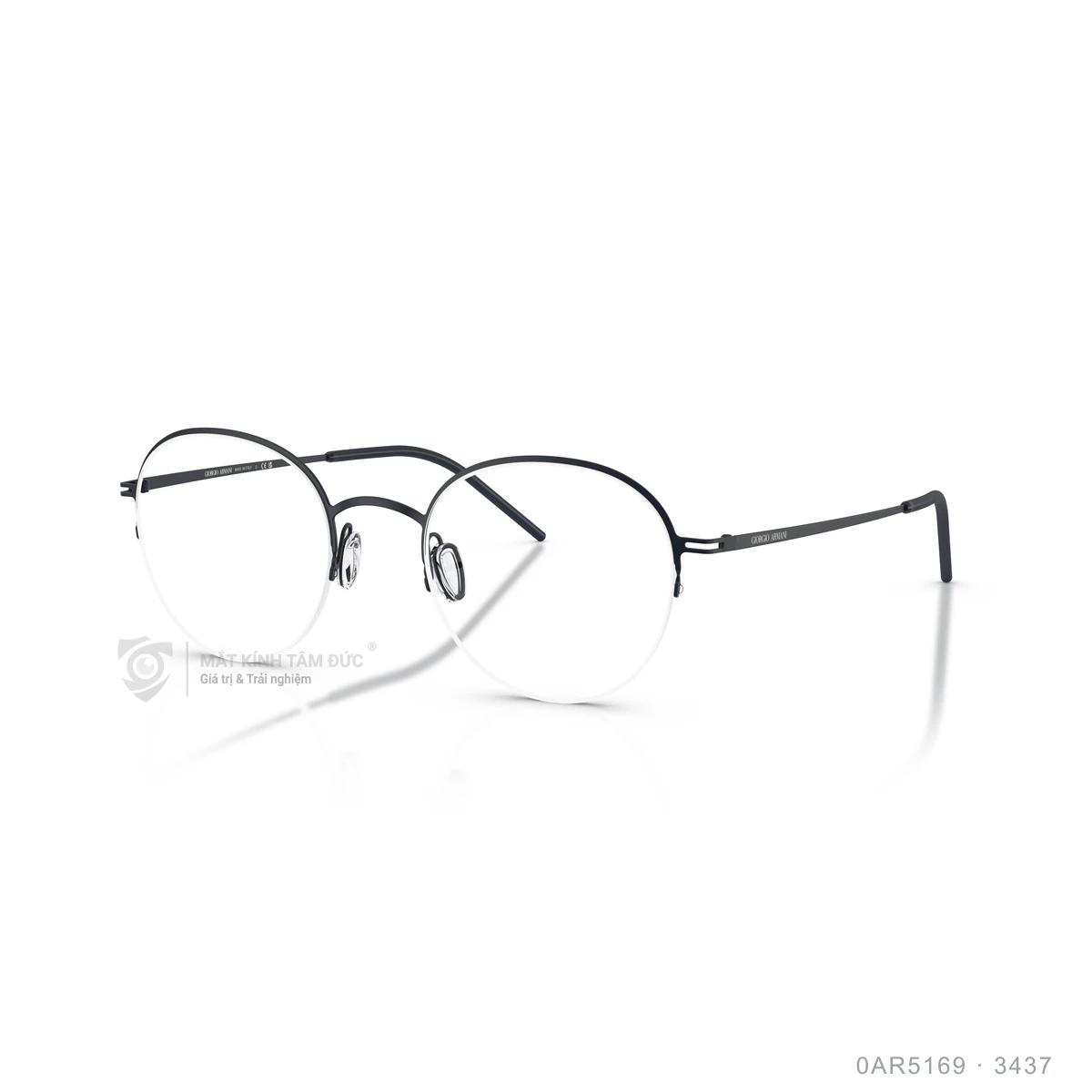 Gọng kính Giorgio Armani 0AR5169 - Ảnh 12