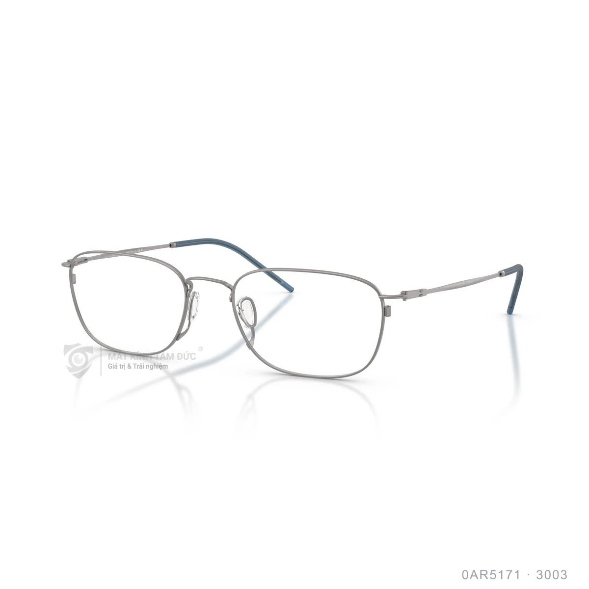 Gọng kính Giorgio Armani 0AR5171 - Ảnh 7