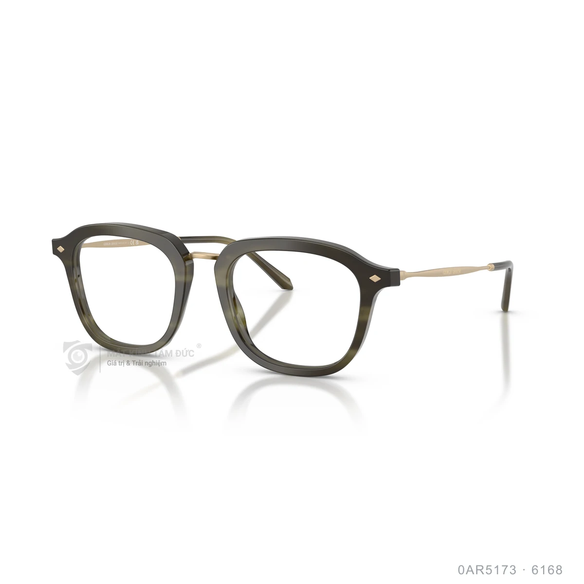 Gọng kính Giorgio Armani 0AR5173 - Ảnh 7