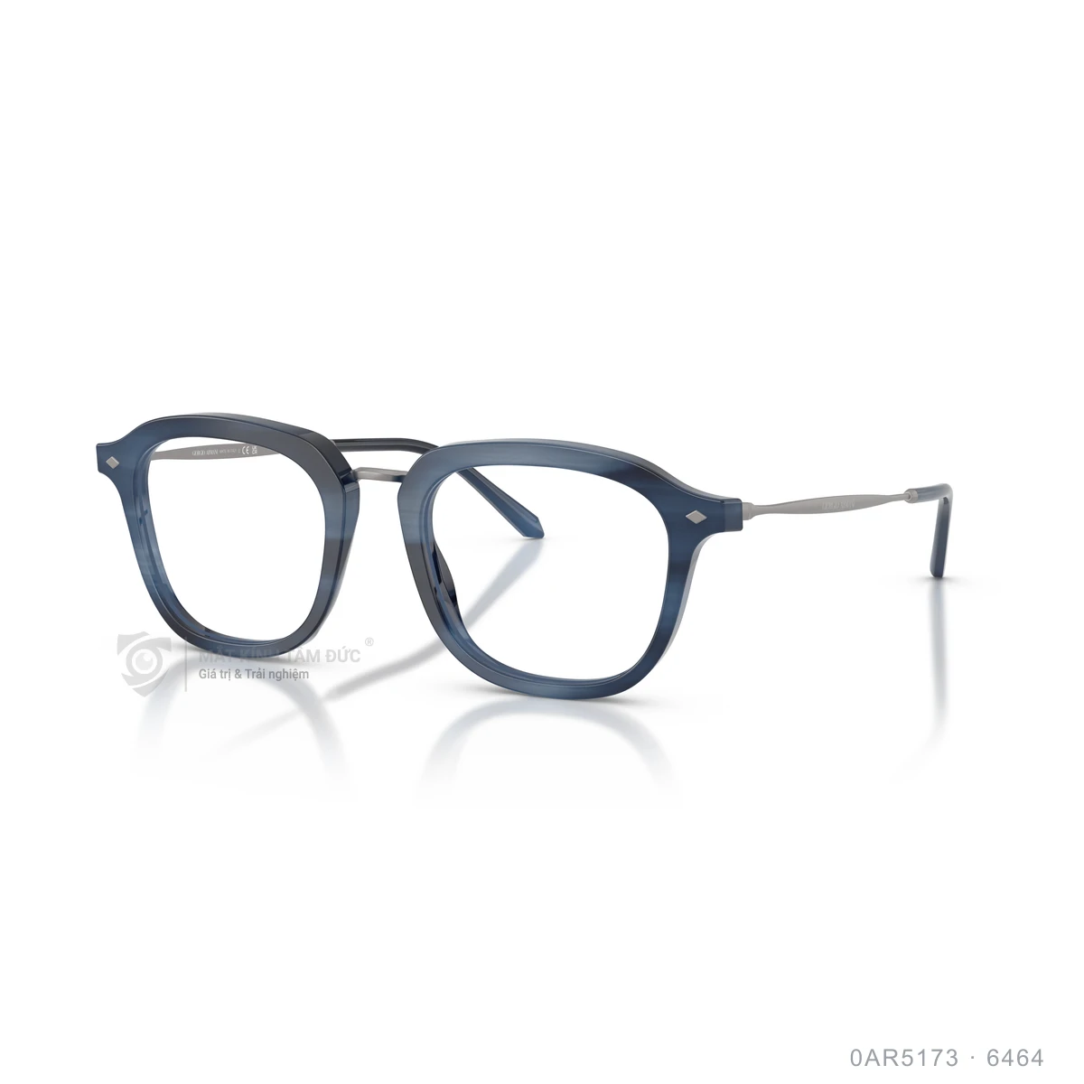 Gọng kính Giorgio Armani 0AR5173 - Ảnh 12