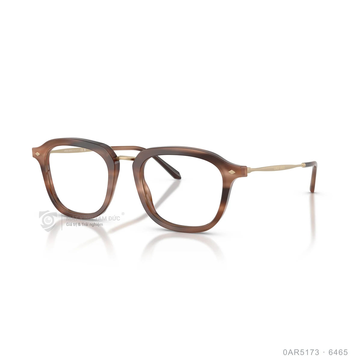 Gọng kính Giorgio Armani 0AR5173 - Ảnh 17