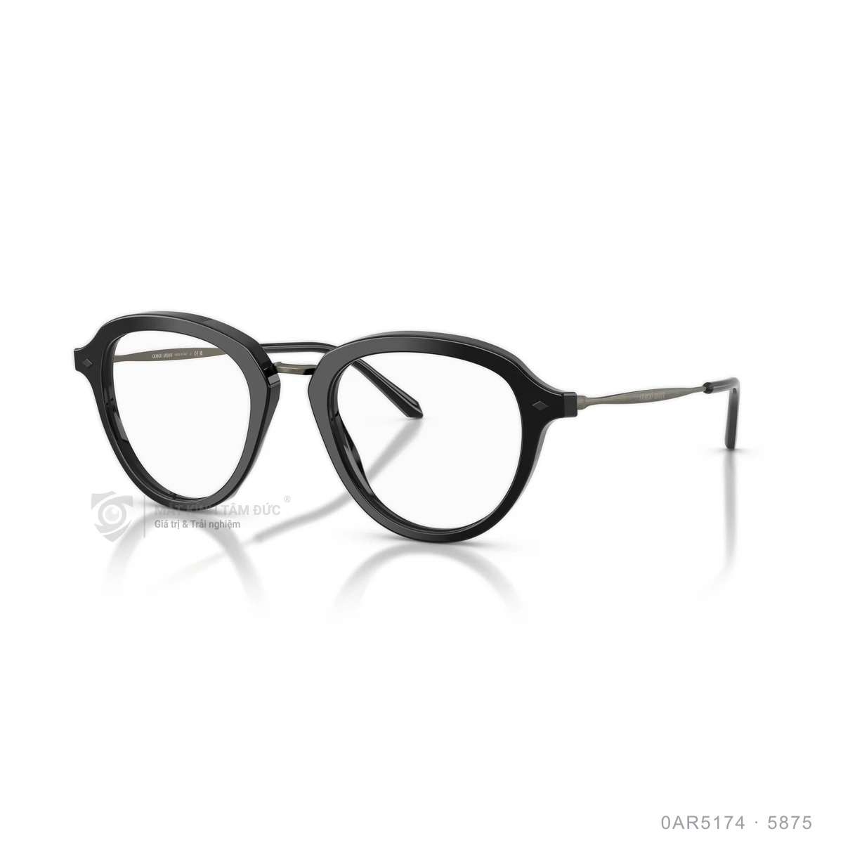 Gọng kính Giorgio Armani 0AR5174 - Ảnh 7
