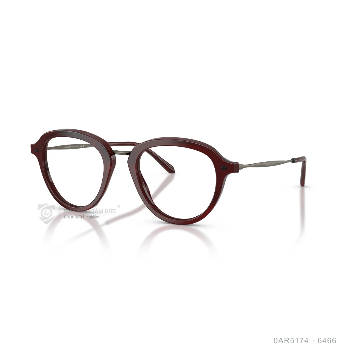 Gọng kính Giorgio Armani 0AR5174 - Ảnh 12
