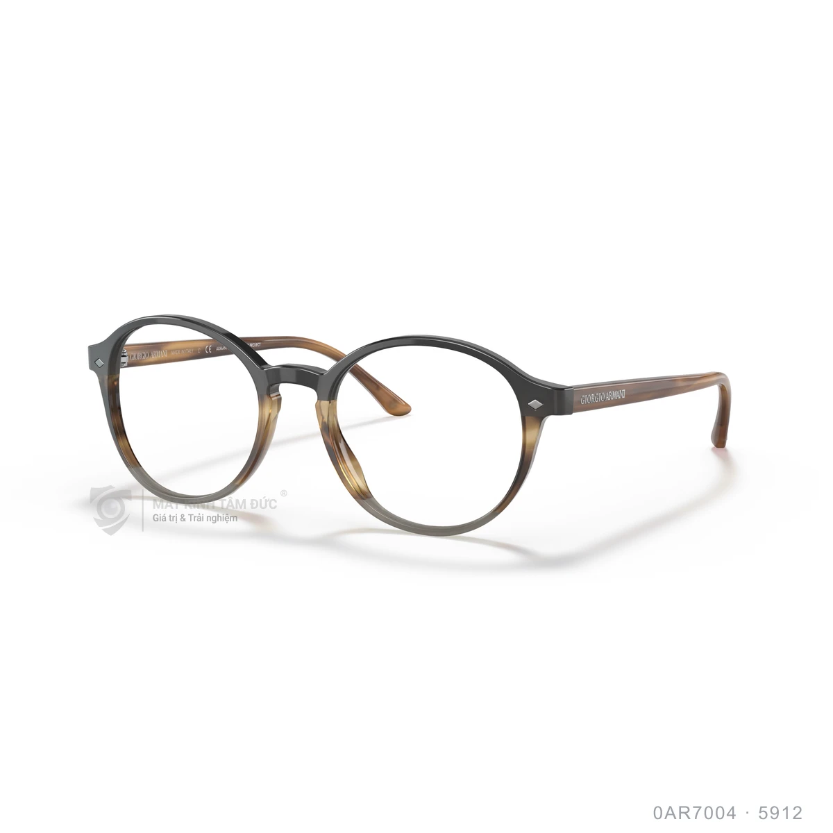 Gọng kính Giorgio Armani 0AR7004 - Ảnh 7