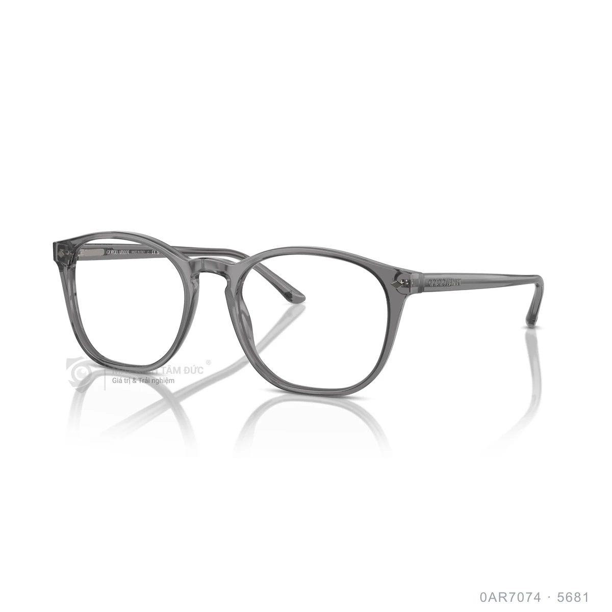 Gọng kính Giorgio Armani 0AR7074 - Ảnh 22