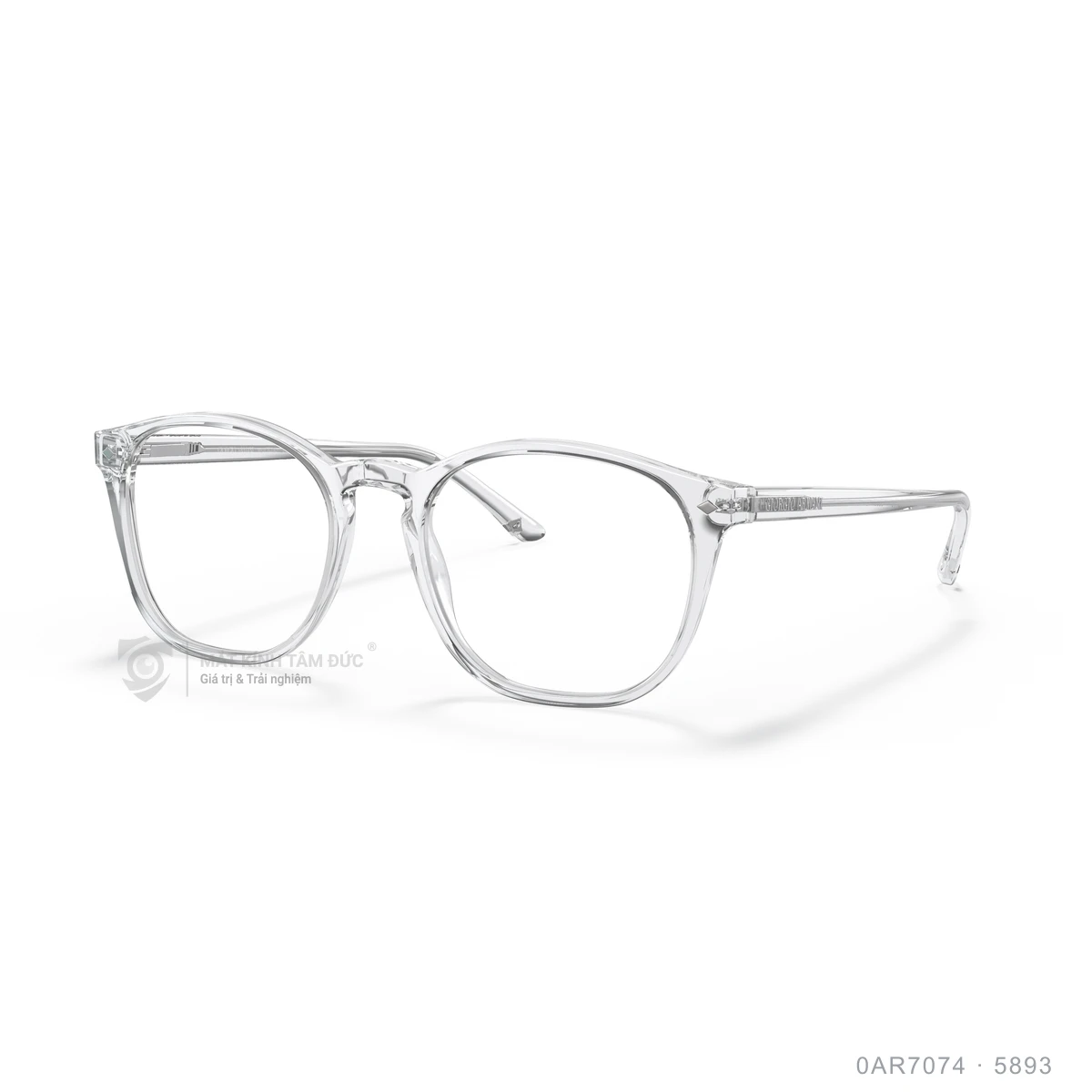 Gọng kính Giorgio Armani 0AR7074 - Ảnh 7