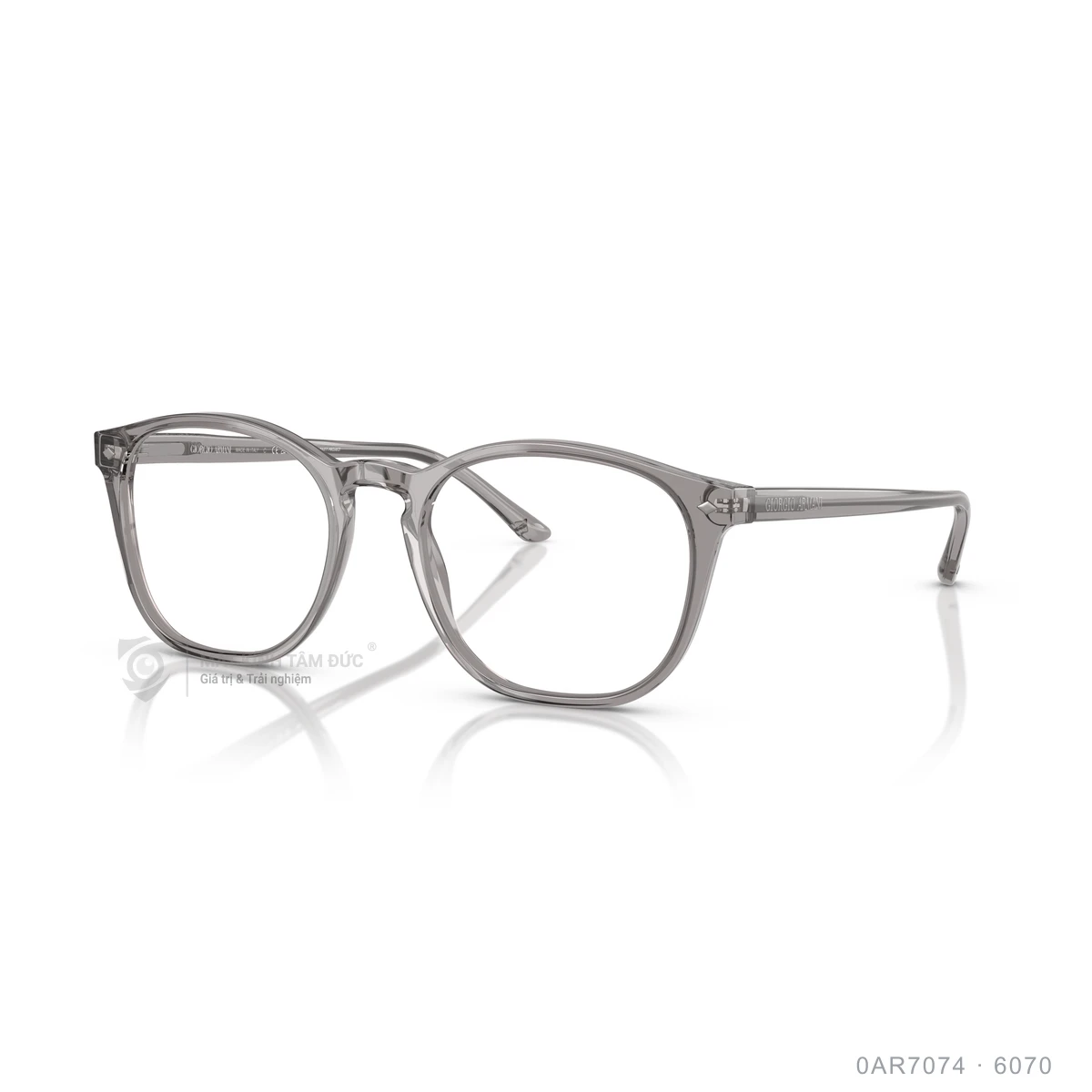 Gọng kính Giorgio Armani 0AR7074 - Ảnh 17