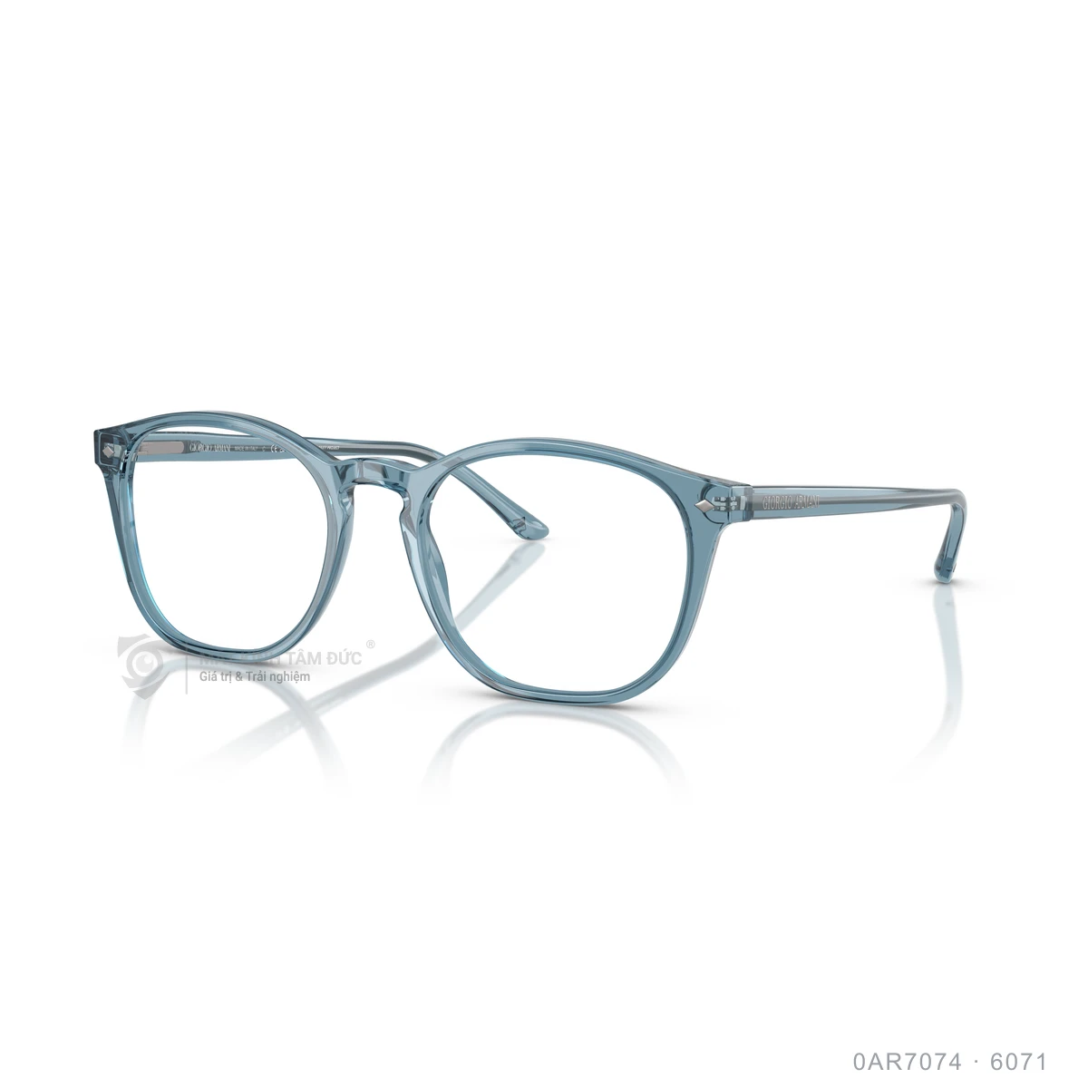 Gọng kính Giorgio Armani 0AR7074 - Ảnh 27