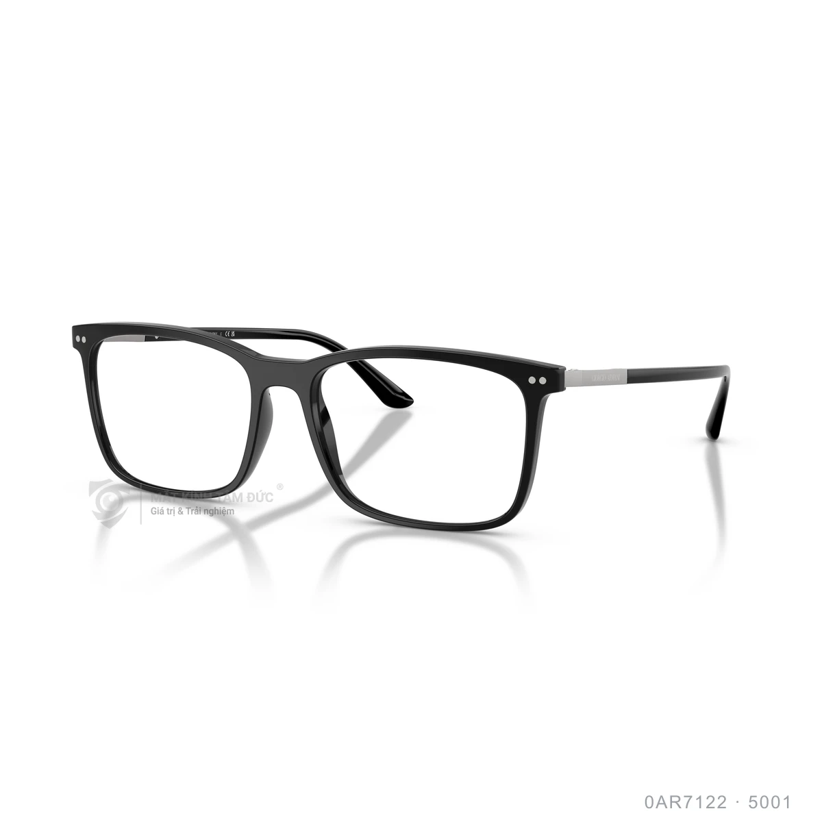 Gọng kính Giorgio Armani 0AR7122 - Ảnh 12