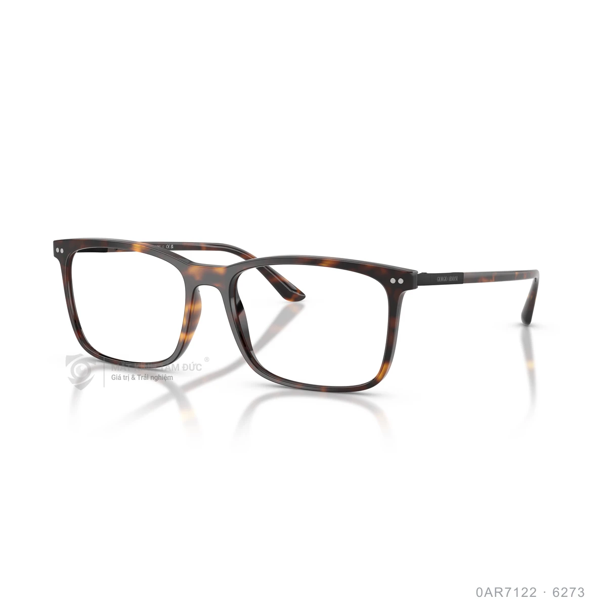 Gọng kính Giorgio Armani 0AR7122 - Ảnh 17
