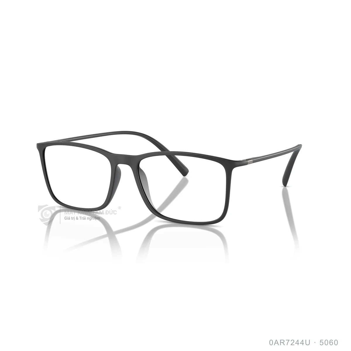 Gọng kính Giorgio Armani 0AR7244U - Ảnh 2