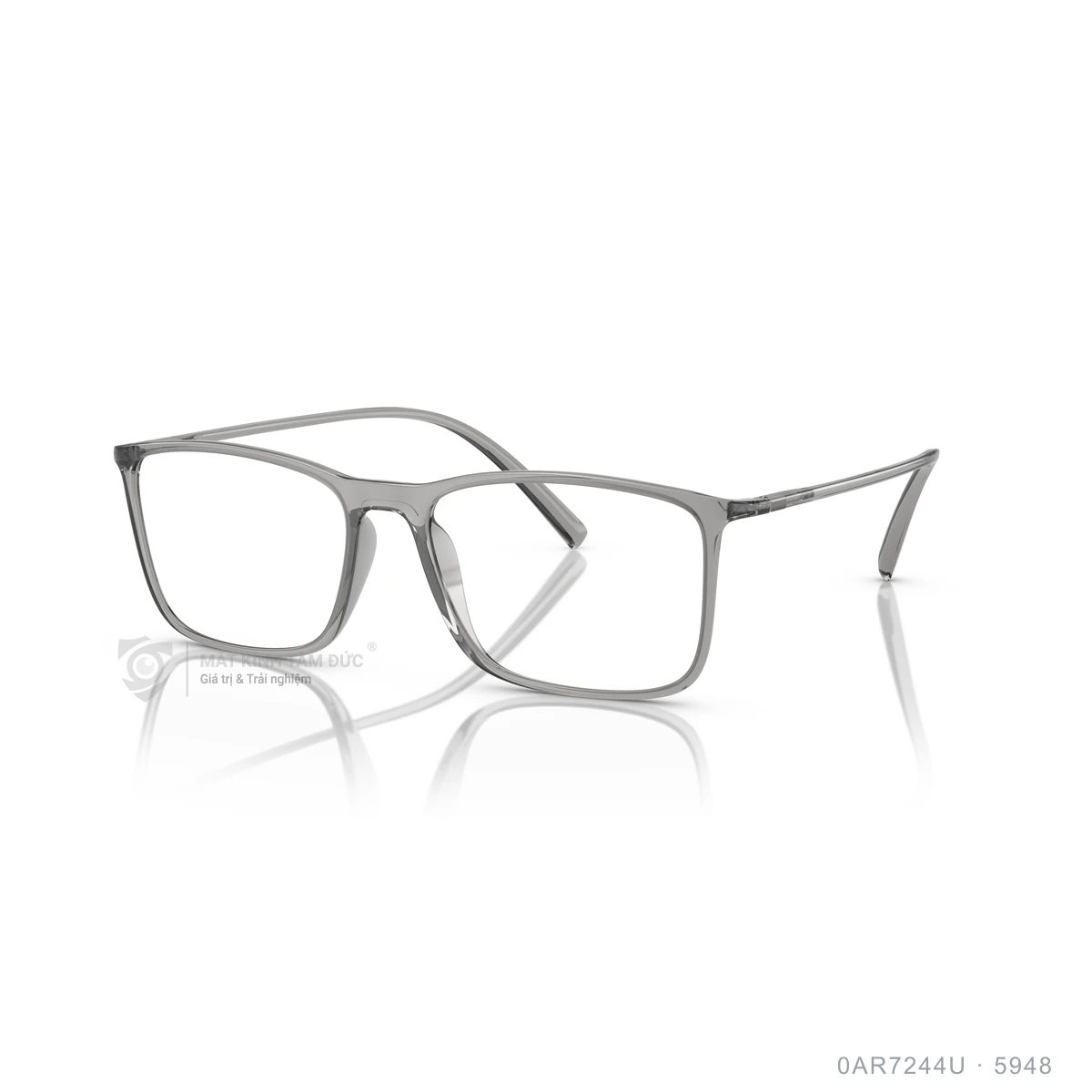 Gọng kính Giorgio Armani 0AR7244U - Ảnh 7