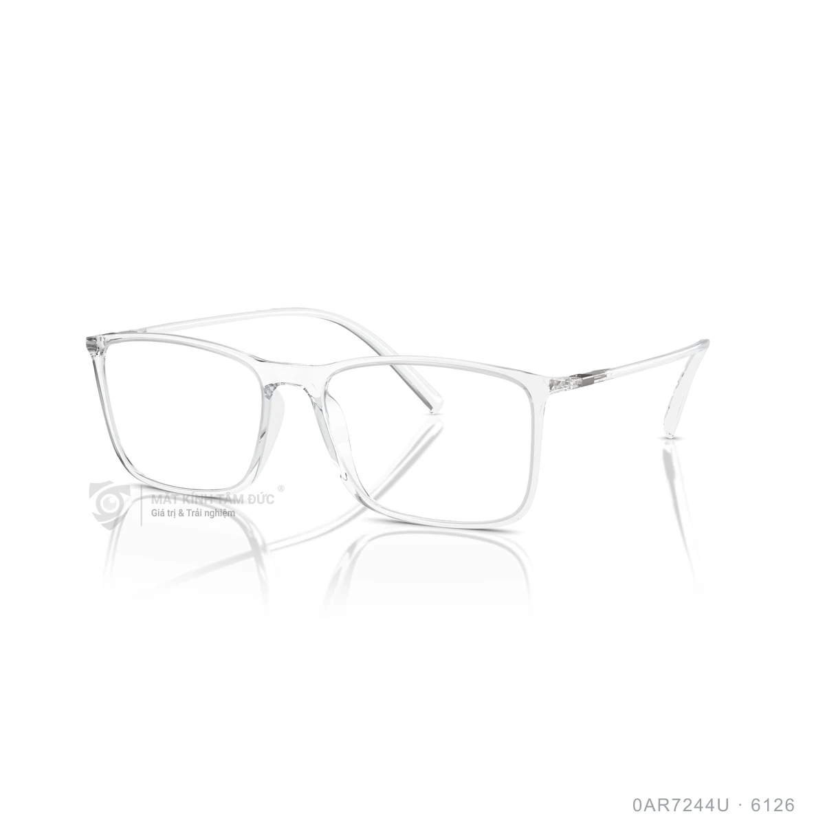Gọng kính Giorgio Armani 0AR7244U - Ảnh 17