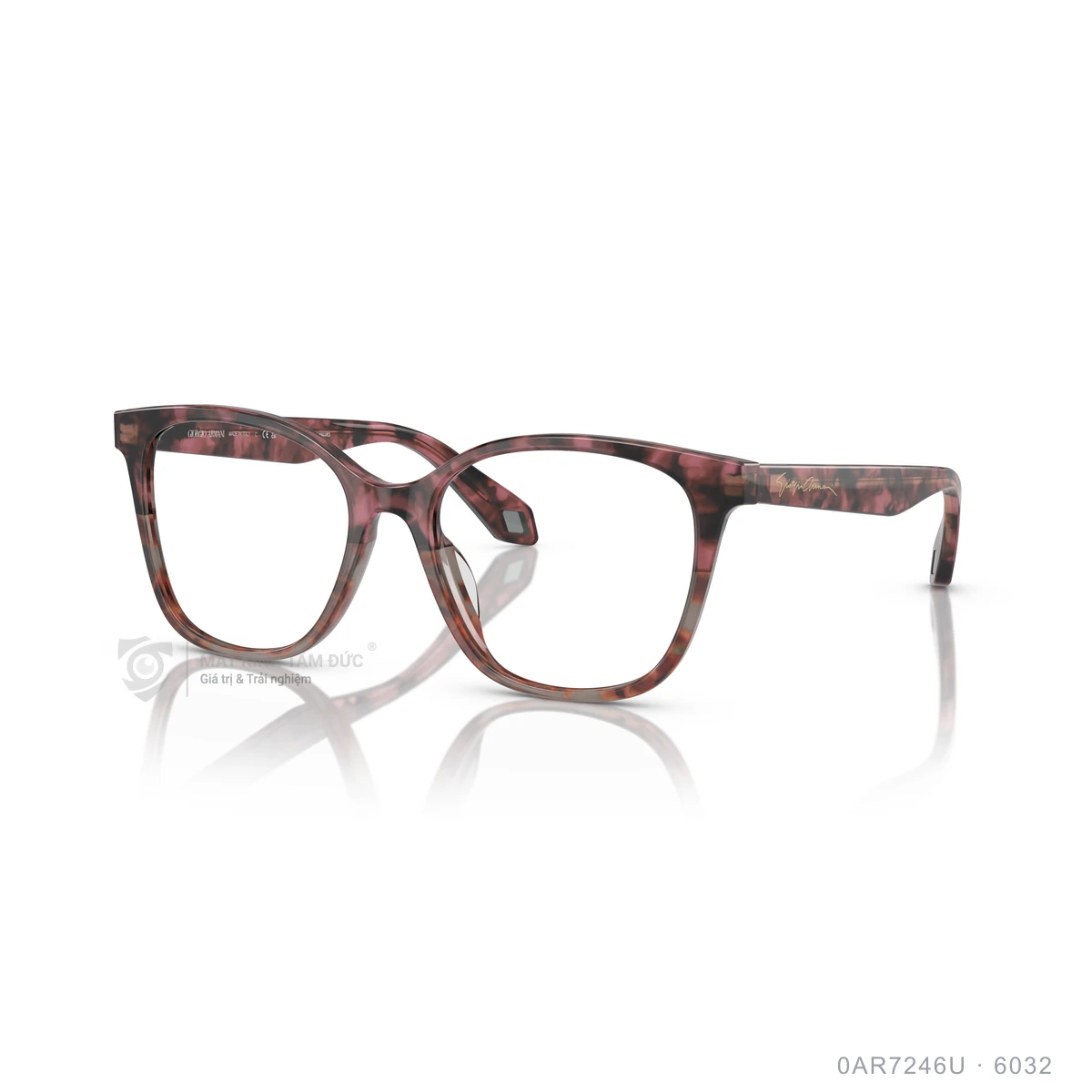 Gọng kính Giorgio Armani 0AR7246U - Ảnh 7