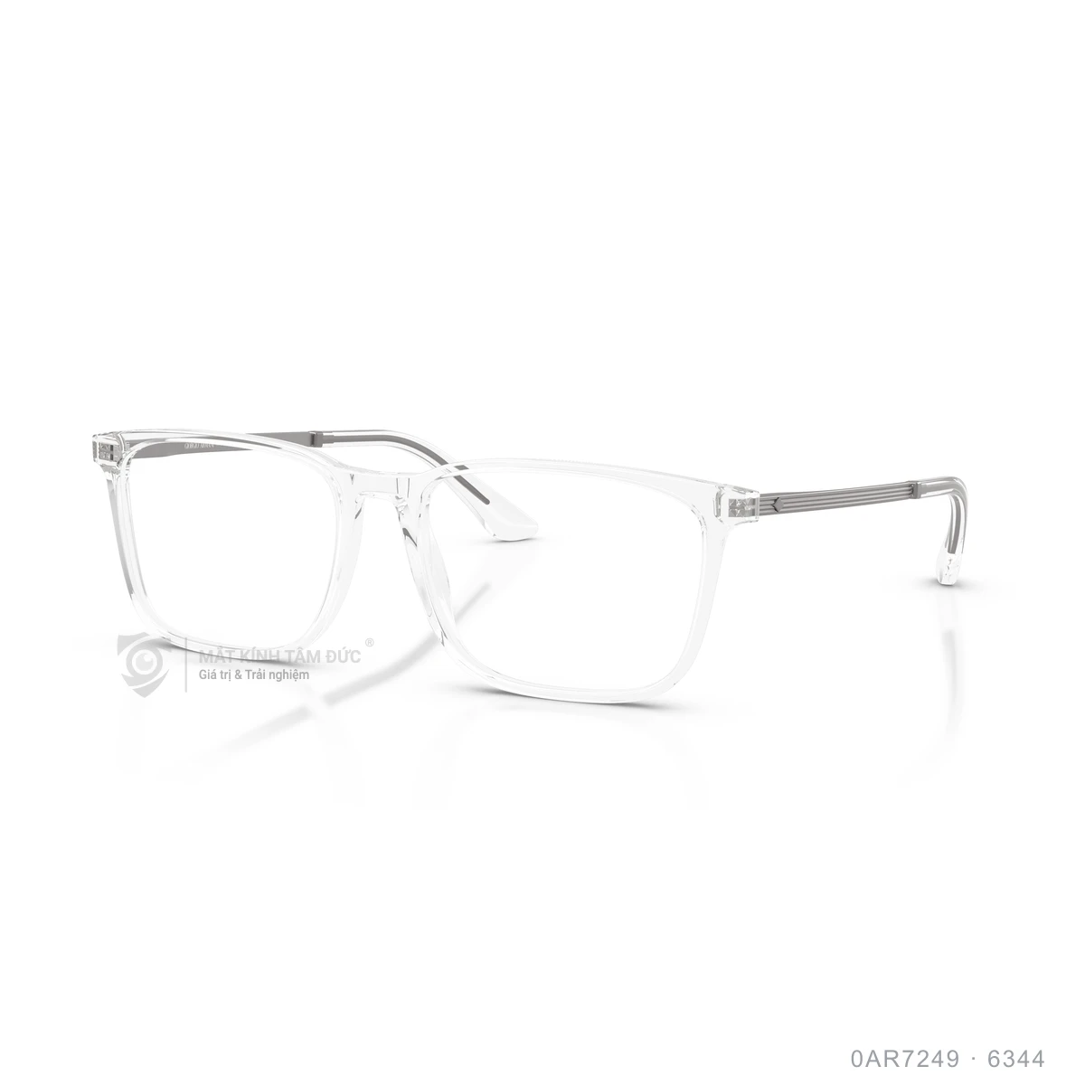 Gọng kính Giorgio Armani 0AR7249 - Ảnh 2