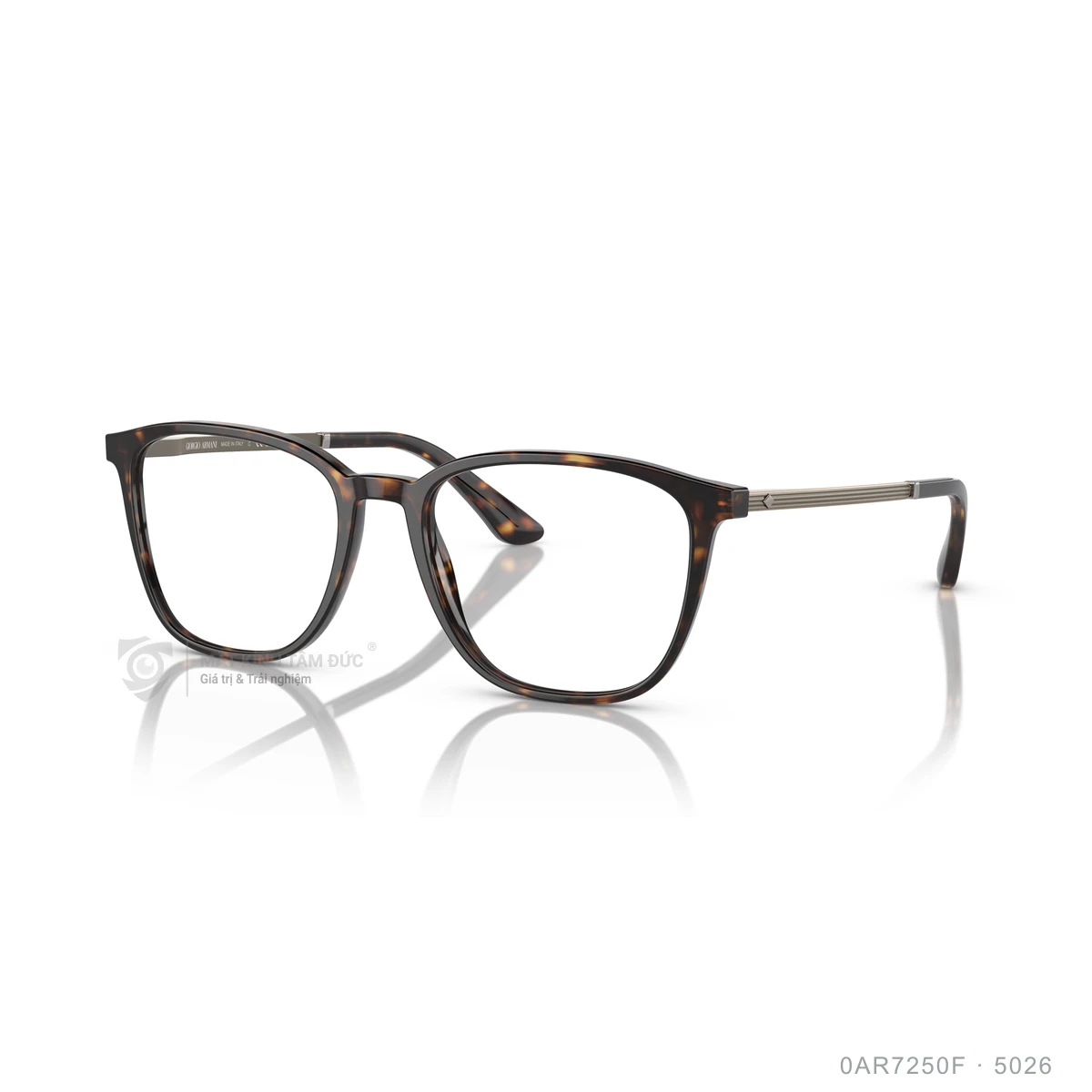 Gọng kính Giorgio Armani 0AR7250F - Ảnh 2