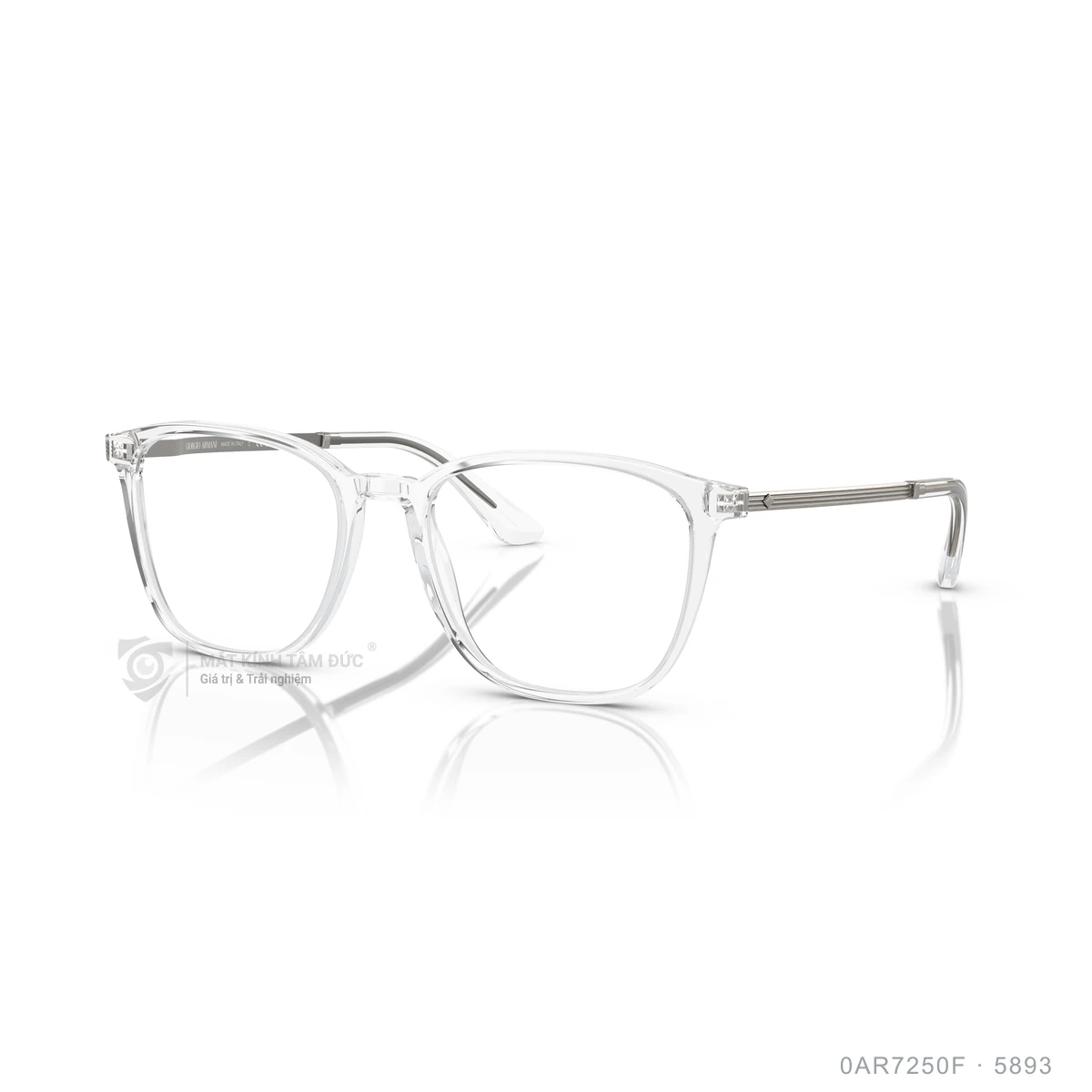 Gọng kính Giorgio Armani 0AR7250F - Ảnh 7