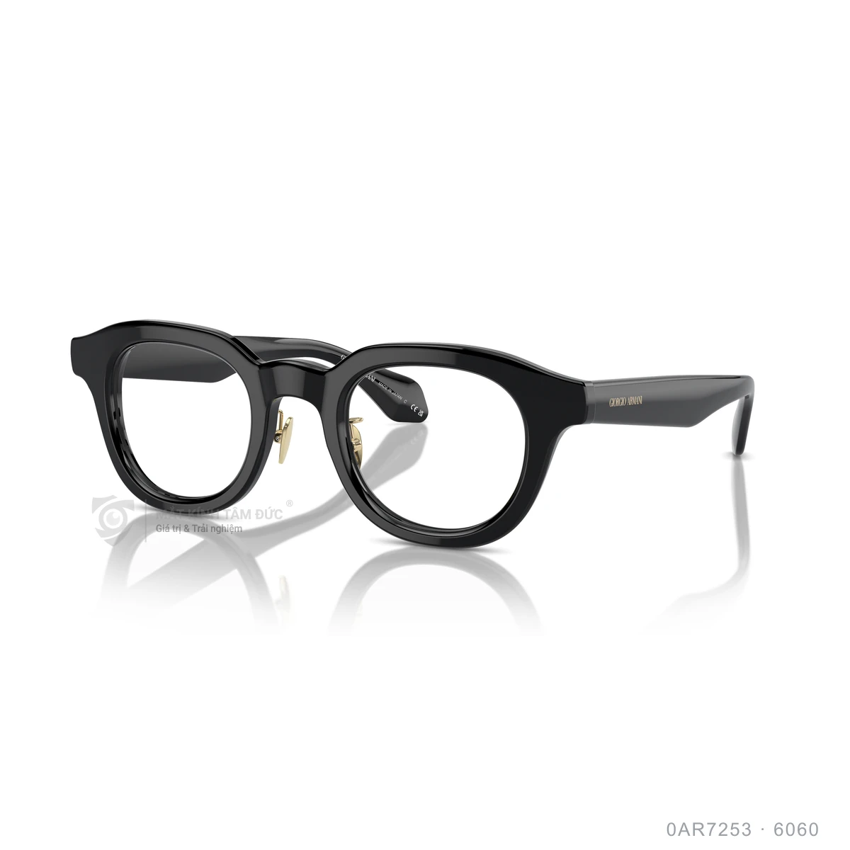 Gọng kính Giorgio Armani 0AR7253 - Ảnh 2