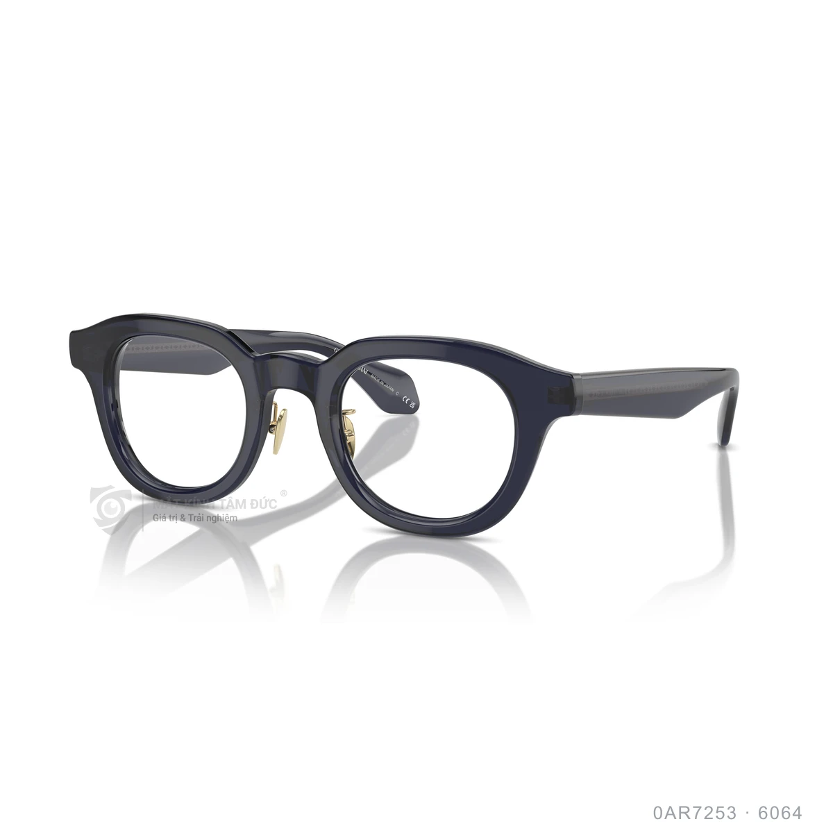 Gọng kính Giorgio Armani 0AR7253 - Ảnh 17