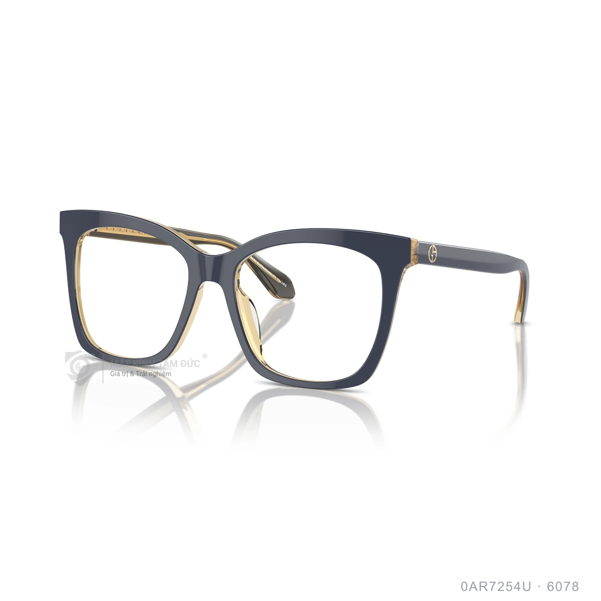 Gọng kính Giorgio Armani 0AR7254U - Ảnh 7