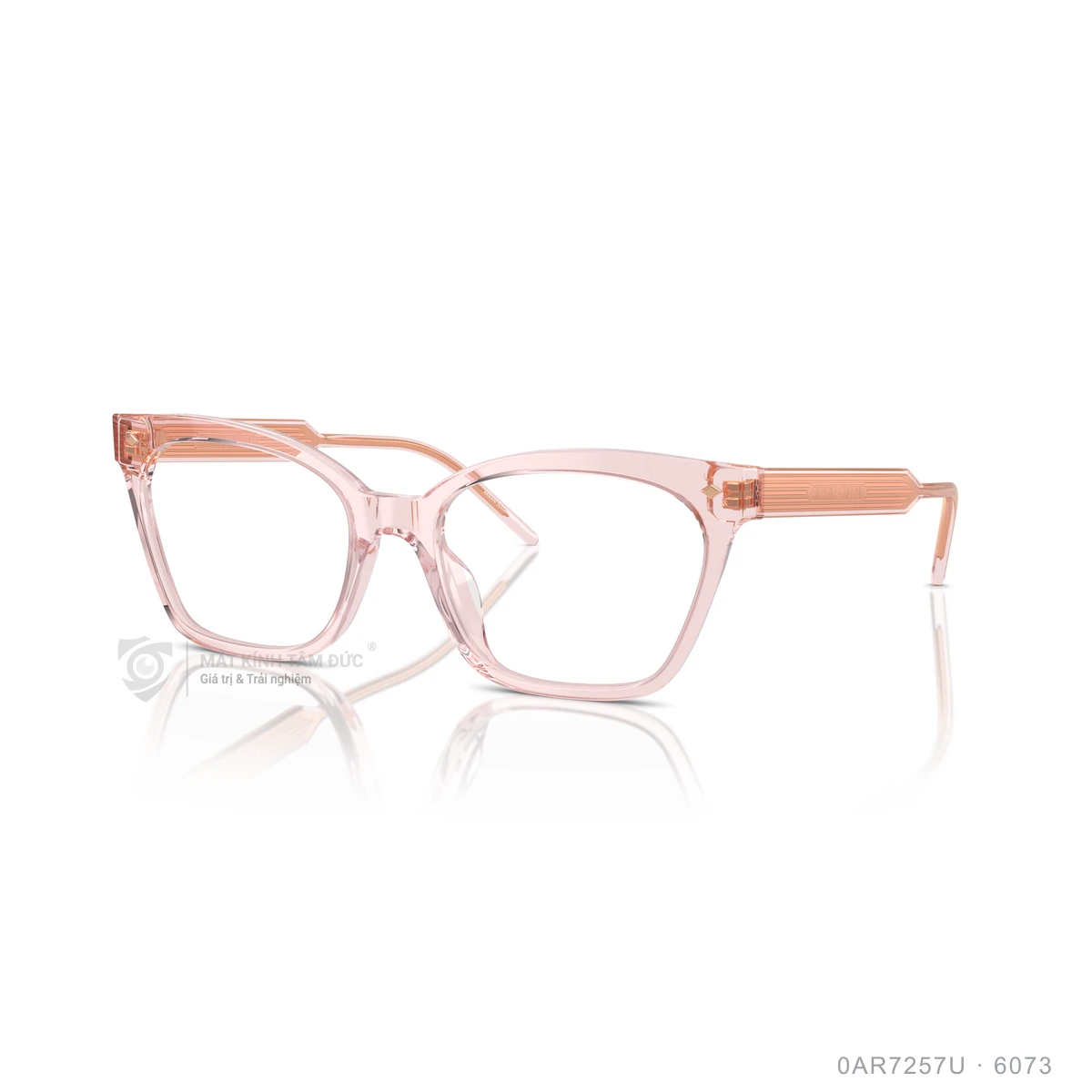 Gọng kính Giorgio Armani 0AR7257U - Ảnh 2