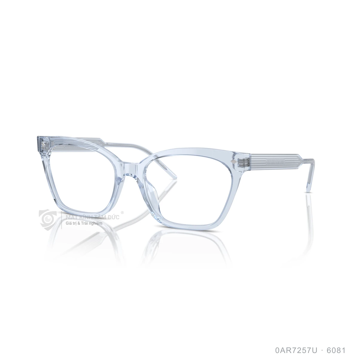 Gọng kính Giorgio Armani 0AR7257U - Ảnh 12
