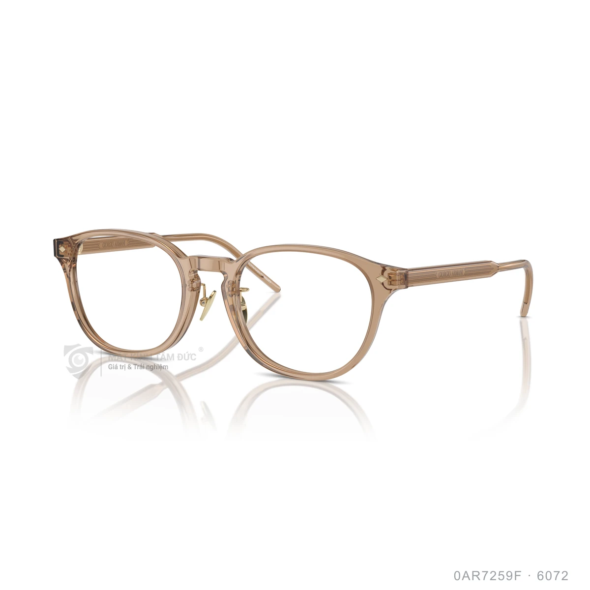 Gọng kính Giorgio Armani 0AR7259F - Ảnh 2