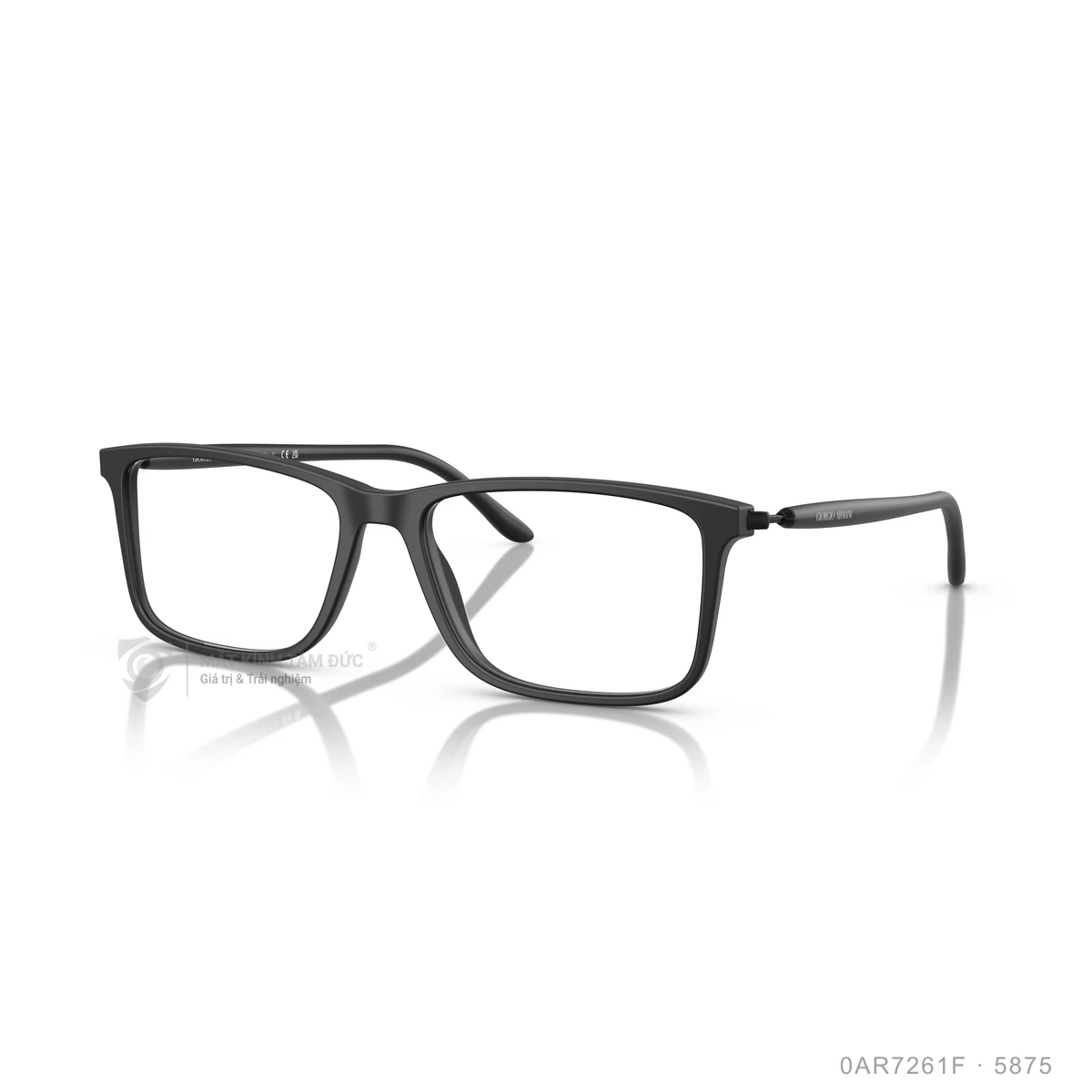 Gọng kính Giorgio Armani 0AR7261F - Ảnh 7