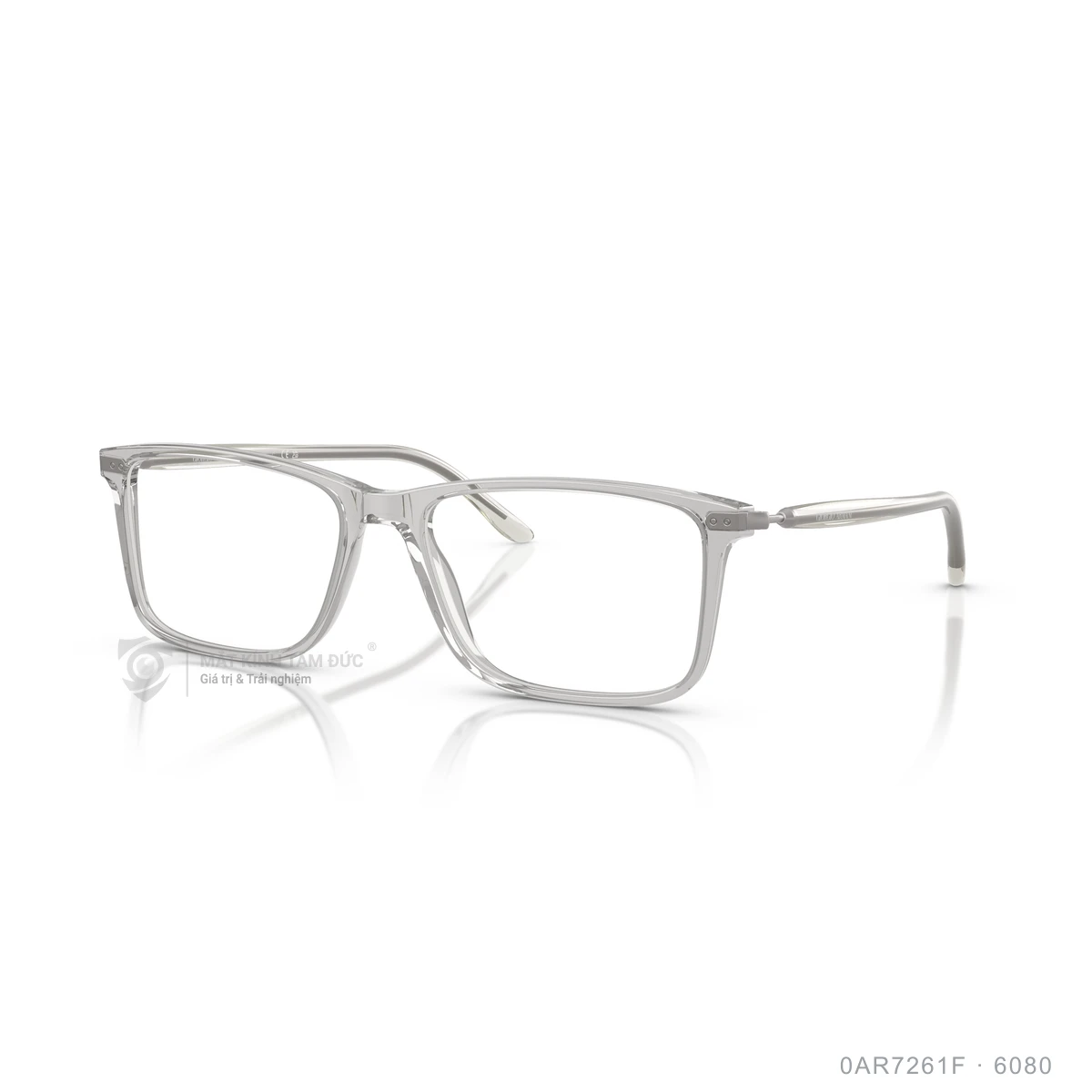 Gọng kính Giorgio Armani 0AR7261F - Ảnh 2