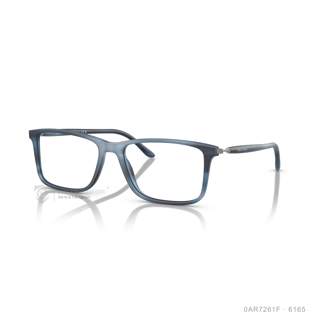 Gọng kính Giorgio Armani 0AR7261F - Ảnh 12