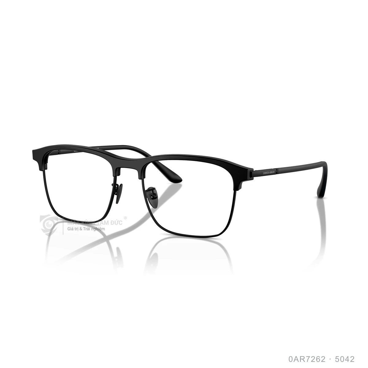 Gọng kính Giorgio Armani 0AR7262 - Ảnh 2