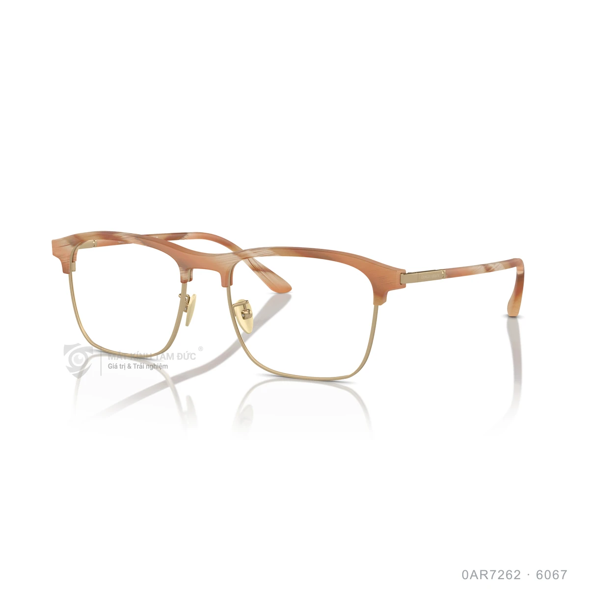 Gọng kính Giorgio Armani 0AR7262 - Ảnh 12