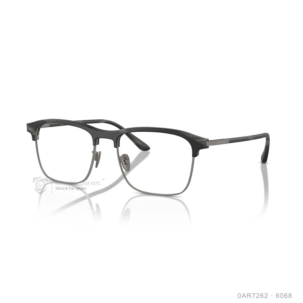 Gọng kính Giorgio Armani 0AR7262 - Ảnh 17
