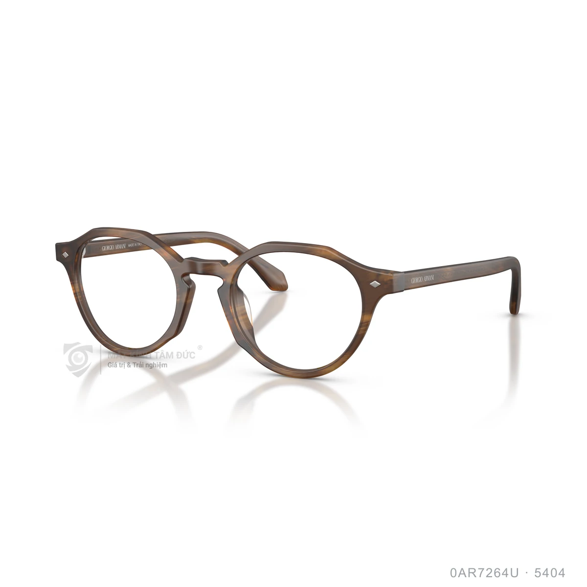 Gọng kính Giorgio Armani 0AR7264U - Ảnh 2