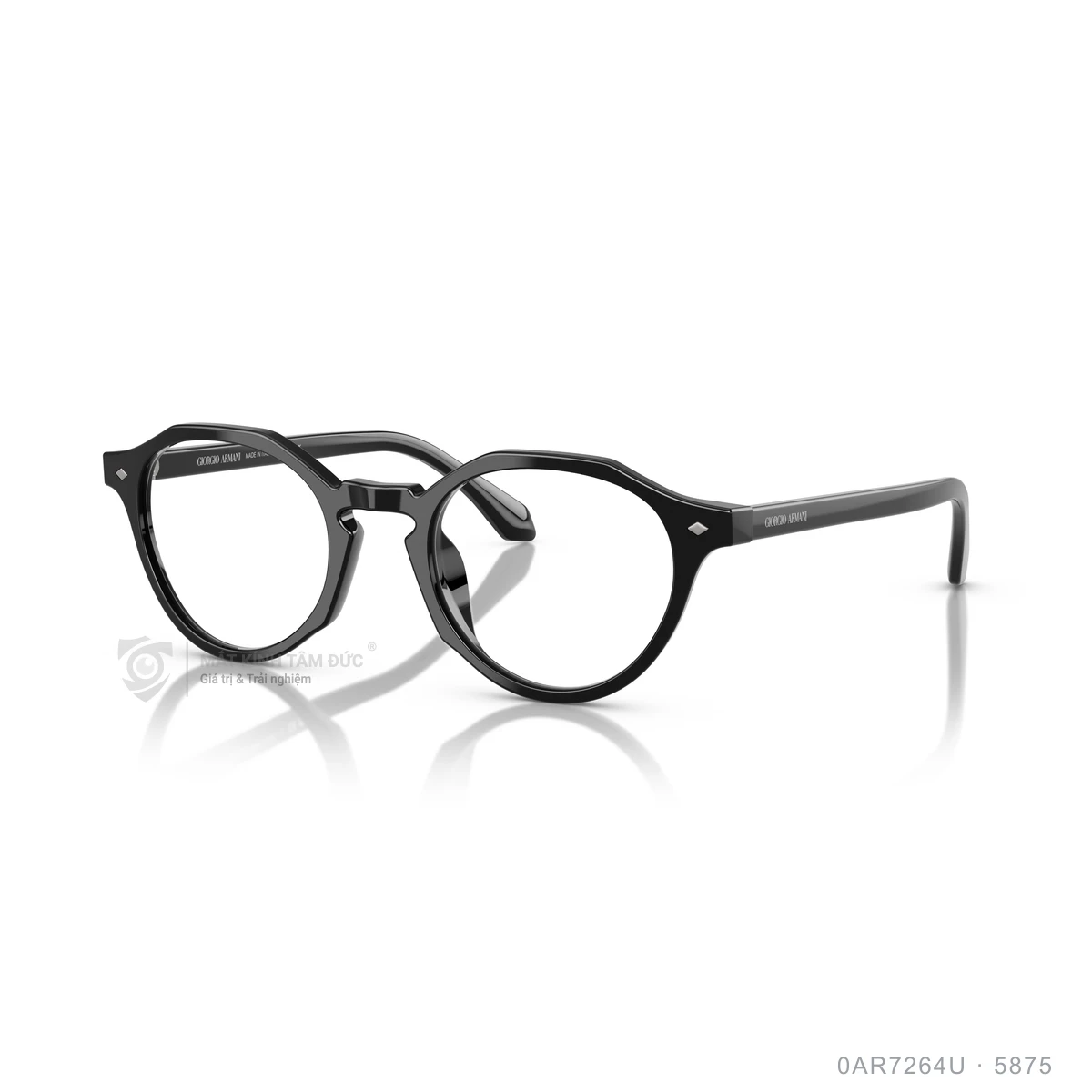 Gọng kính Giorgio Armani 0AR7264U - Ảnh 7