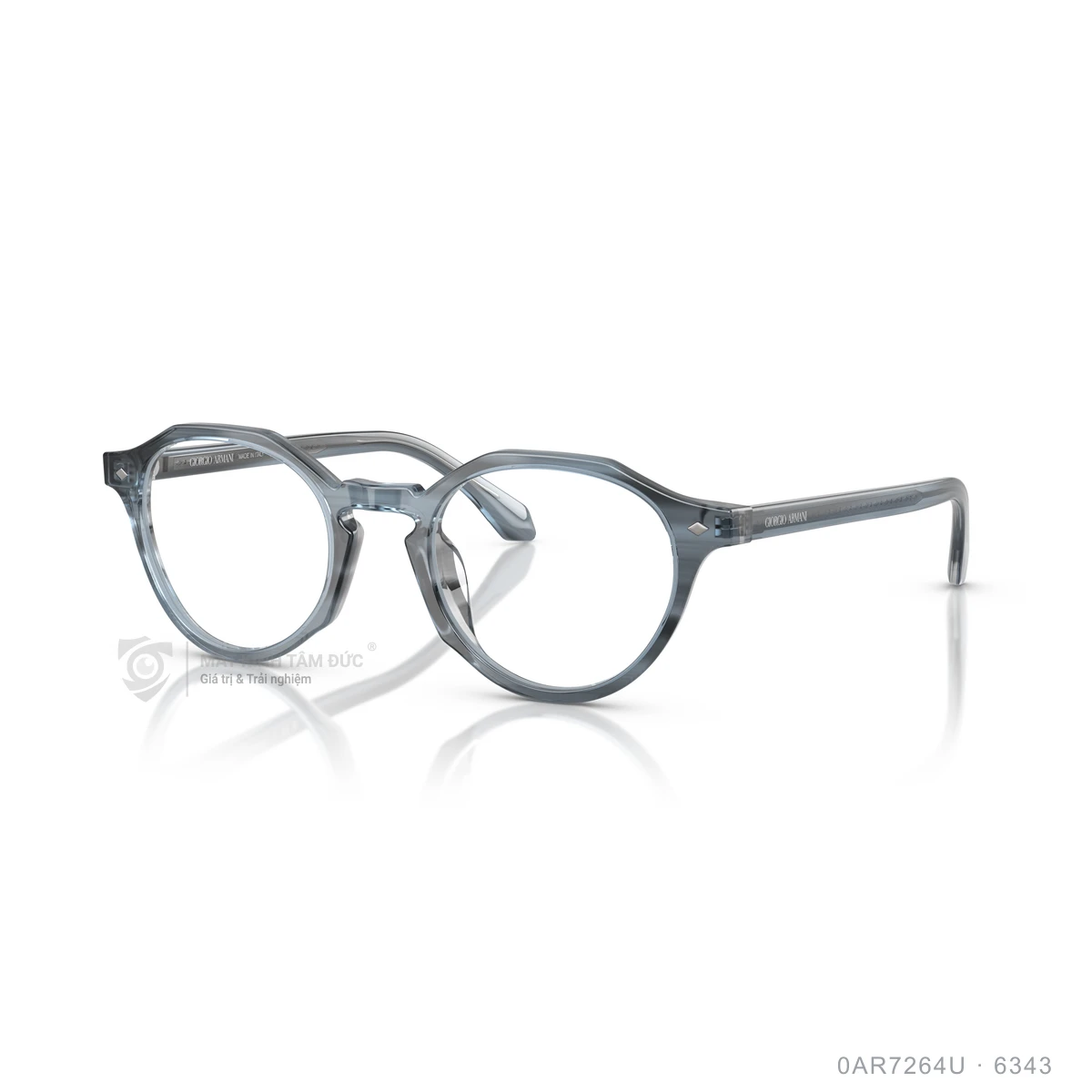 Gọng kính Giorgio Armani 0AR7264U - Ảnh 42