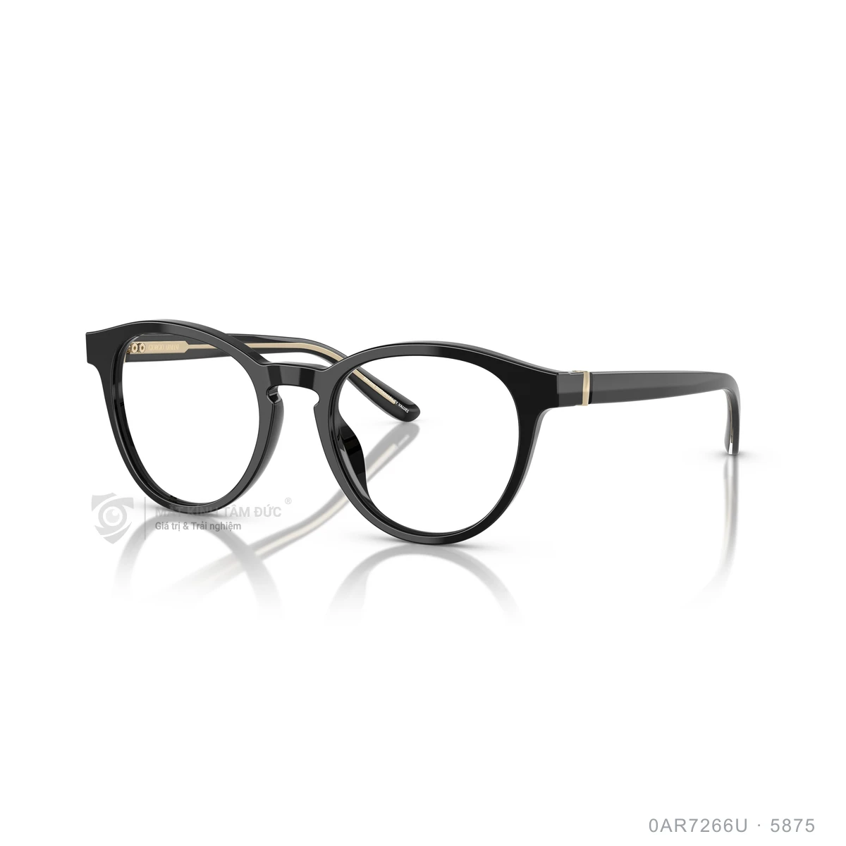 Gọng kính Giorgio Armani 0AR7266U - Ảnh 2