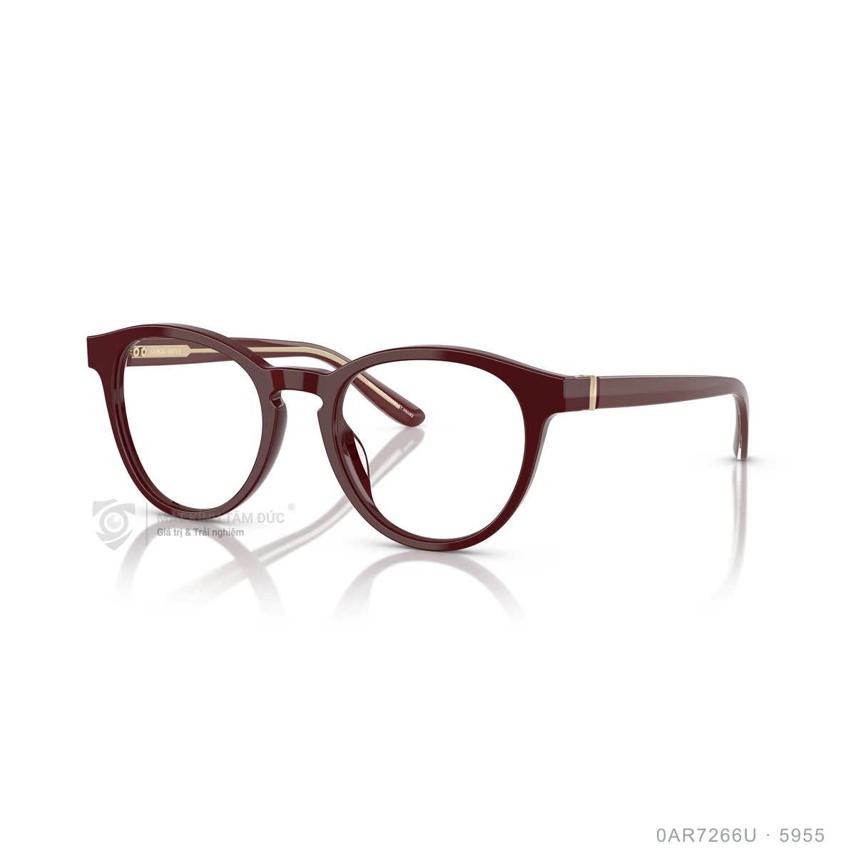 Gọng kính Giorgio Armani 0AR7266U - Ảnh 7