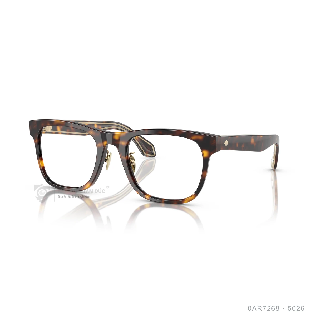 Gọng kính Giorgio Armani 0AR7268 - Ảnh 7