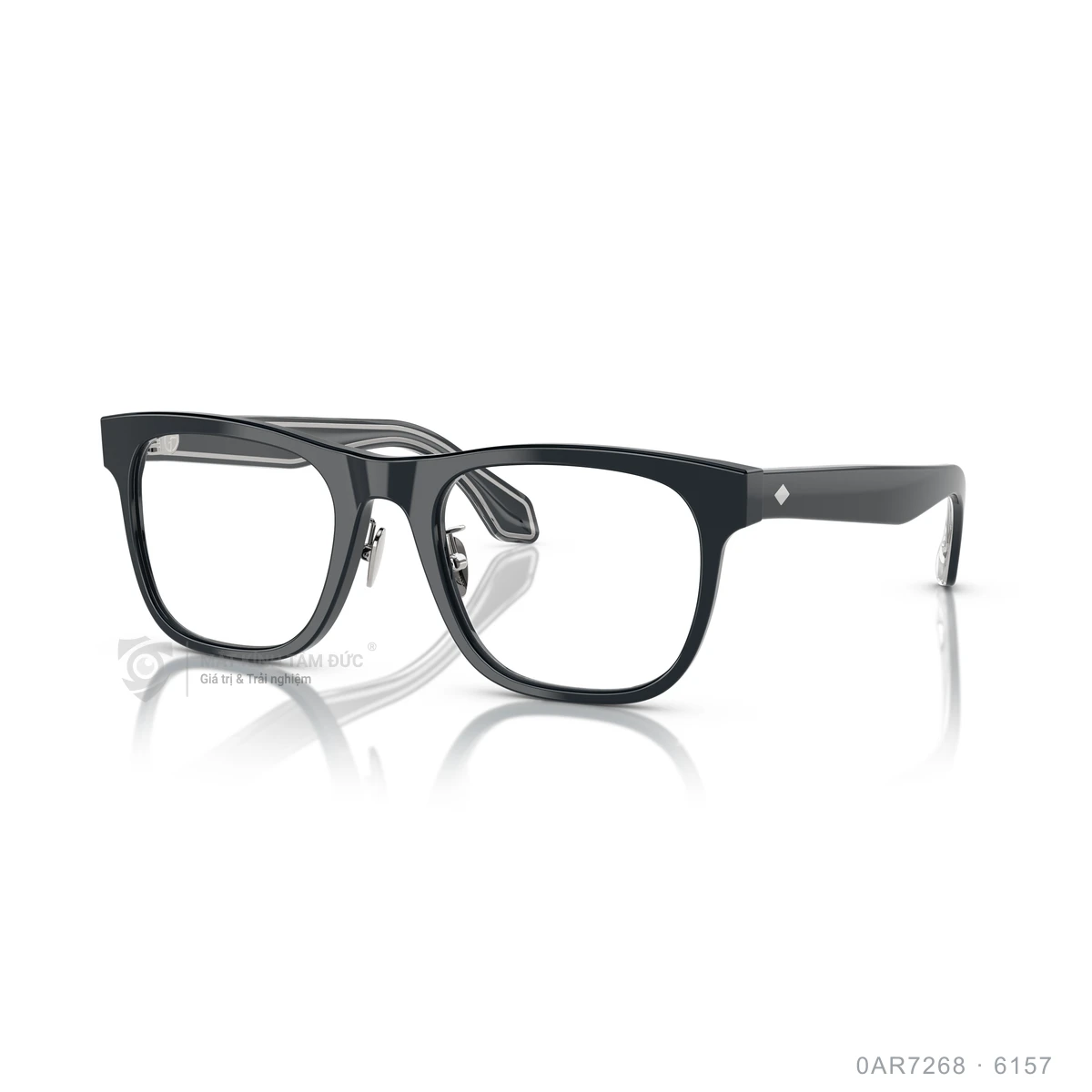 Gọng kính Giorgio Armani 0AR7268 - Ảnh 12
