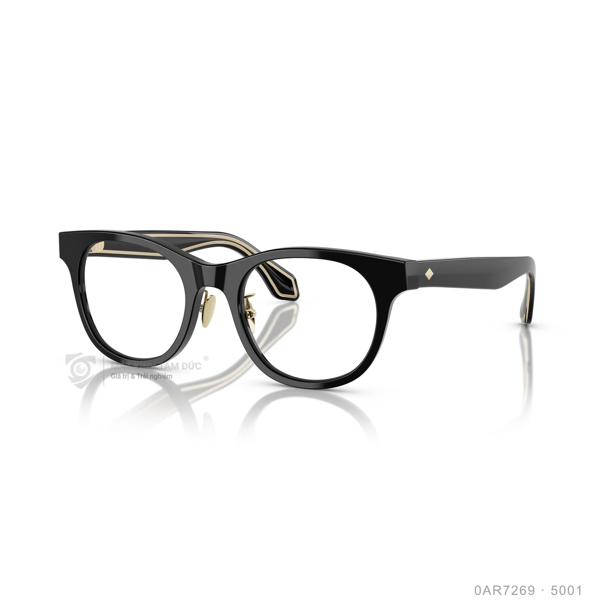Gọng kính Giorgio Armani 0AR7269 - Ảnh 2