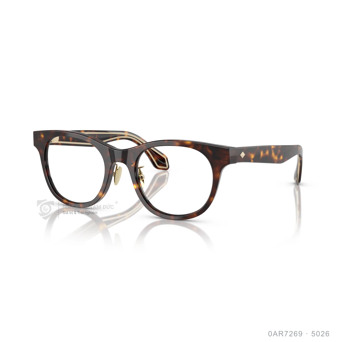 Gọng kính Giorgio Armani 0AR7269 - Ảnh 7