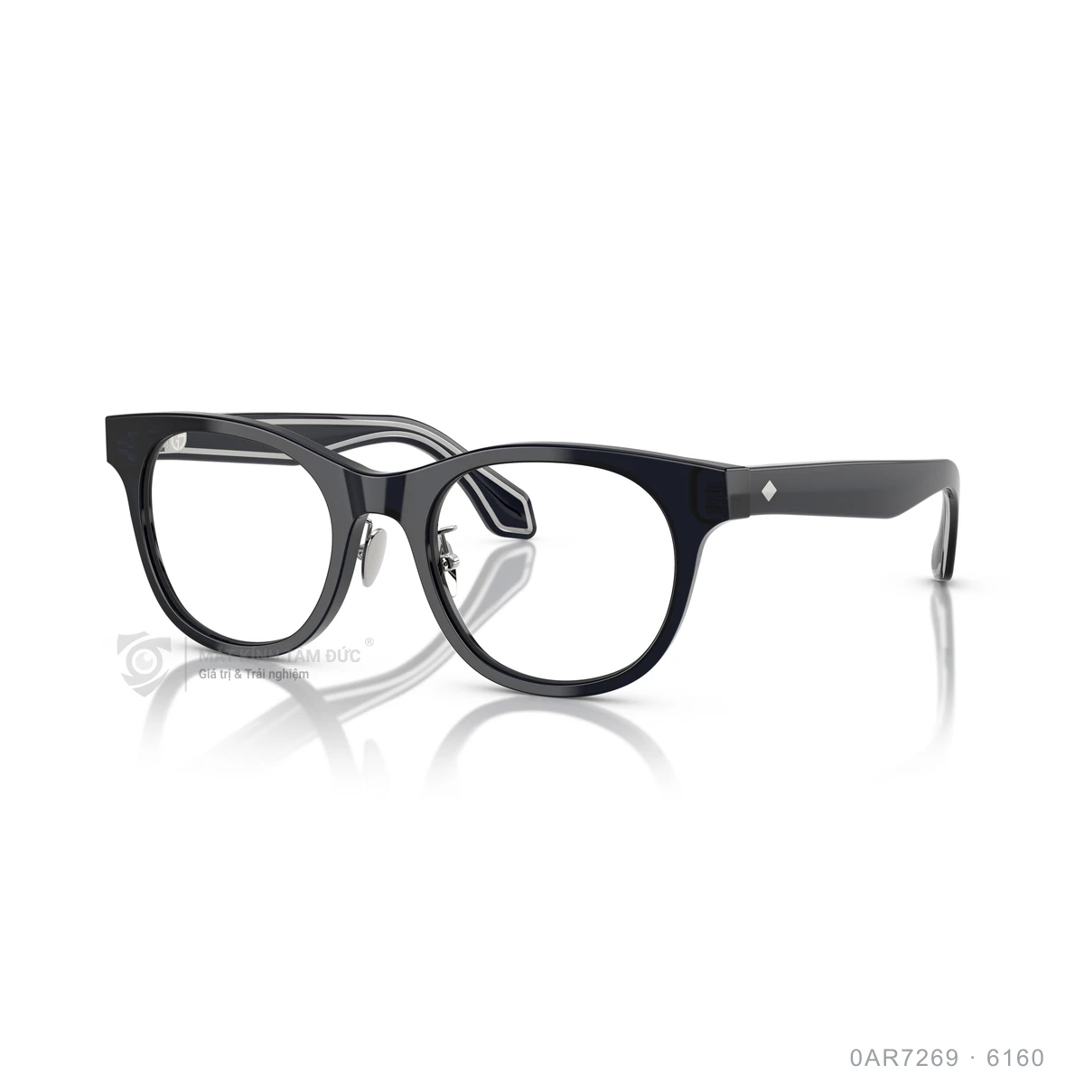 Gọng kính Giorgio Armani 0AR7269 - Ảnh 12
