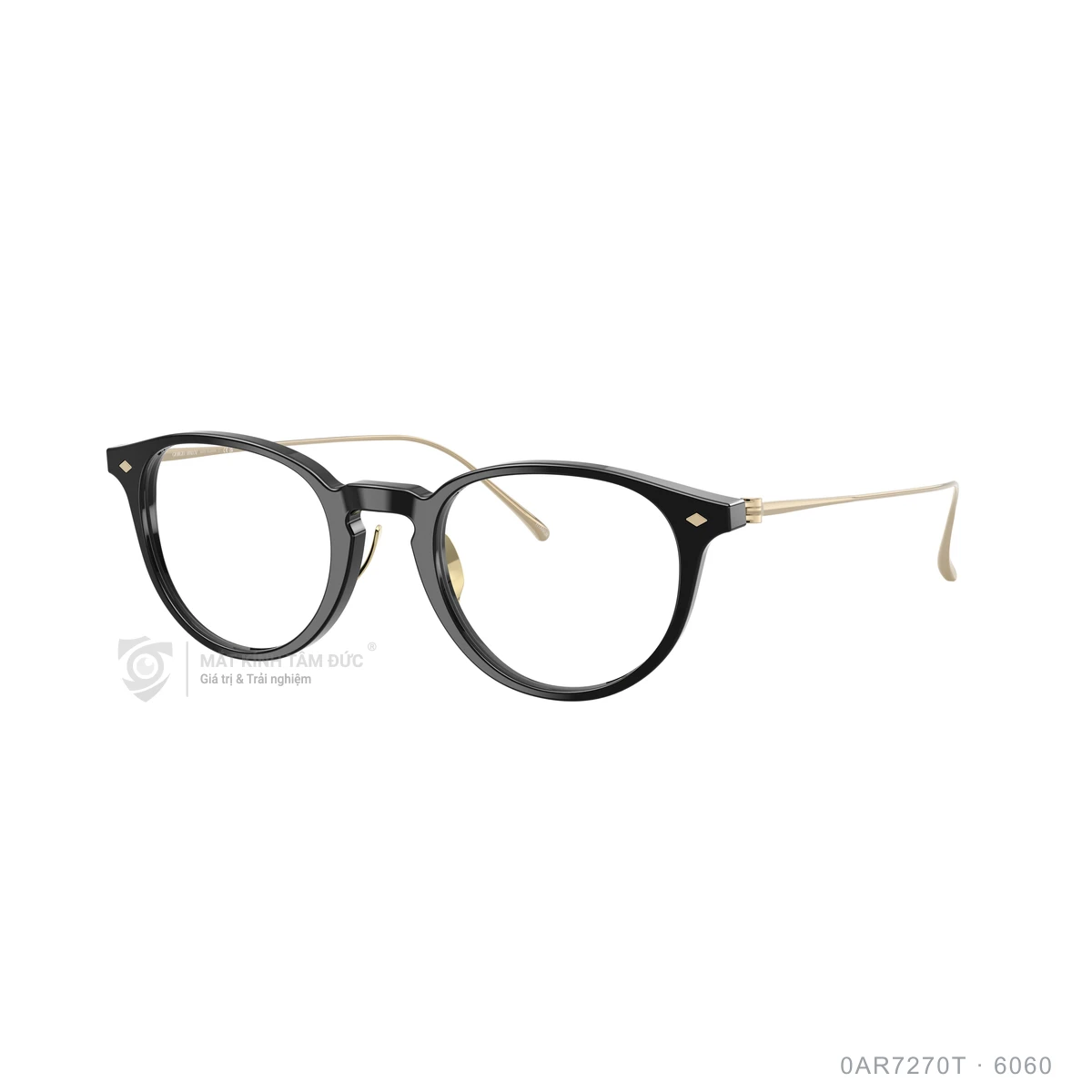 Gọng kính Giorgio Armani 0AR7270T - Ảnh 2