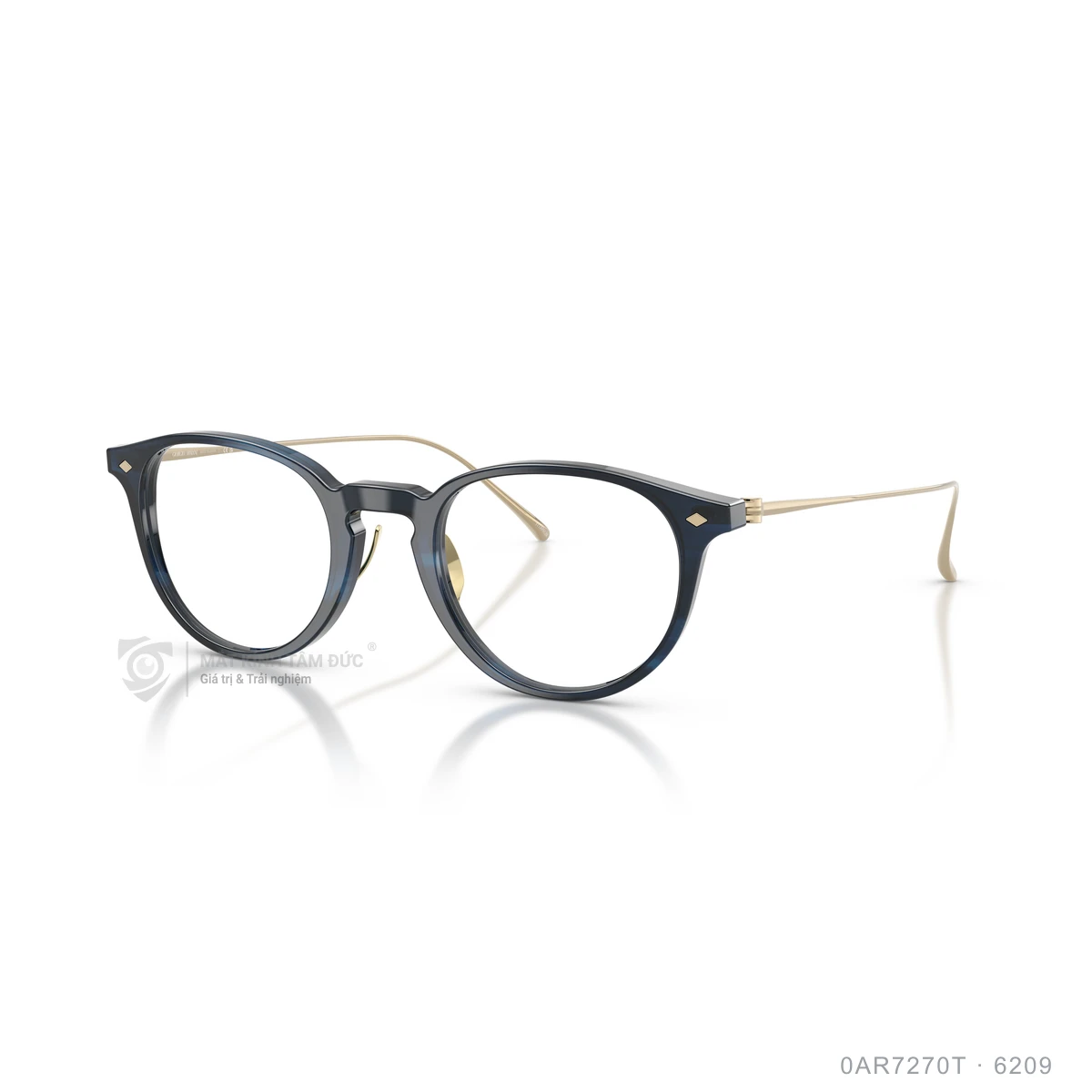 Gọng kính Giorgio Armani 0AR7270T - Ảnh 7
