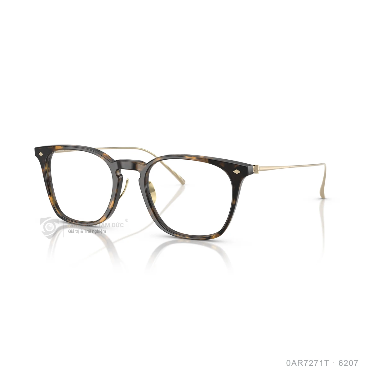 Gọng kính Giorgio Armani 0AR7271T - Ảnh 7