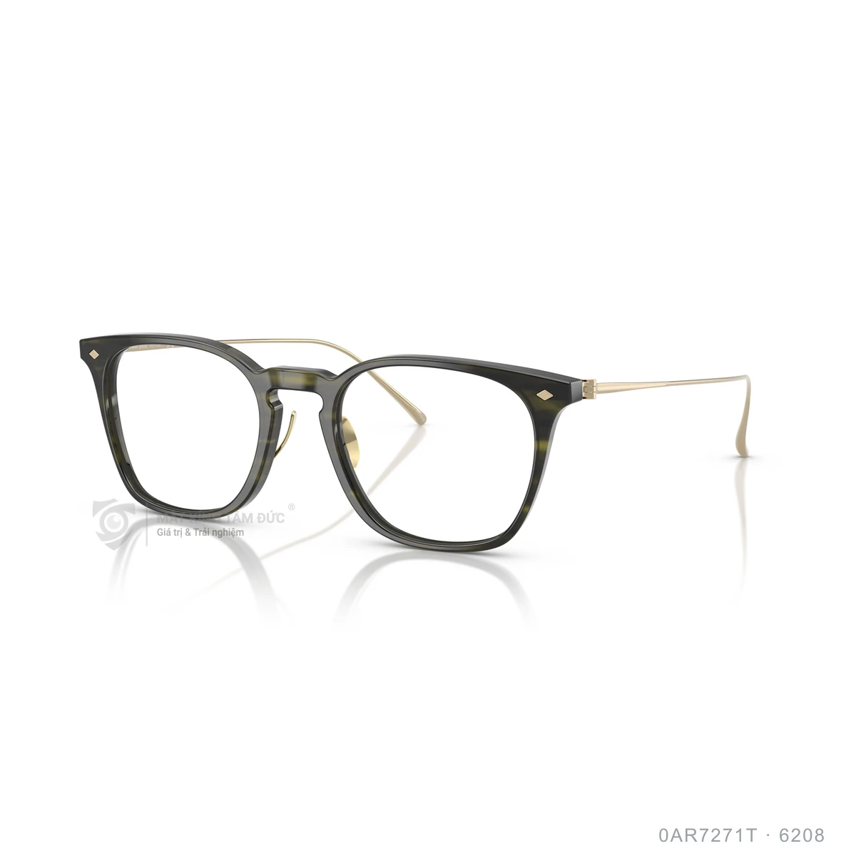 Gọng kính Giorgio Armani 0AR7271T - Ảnh 12