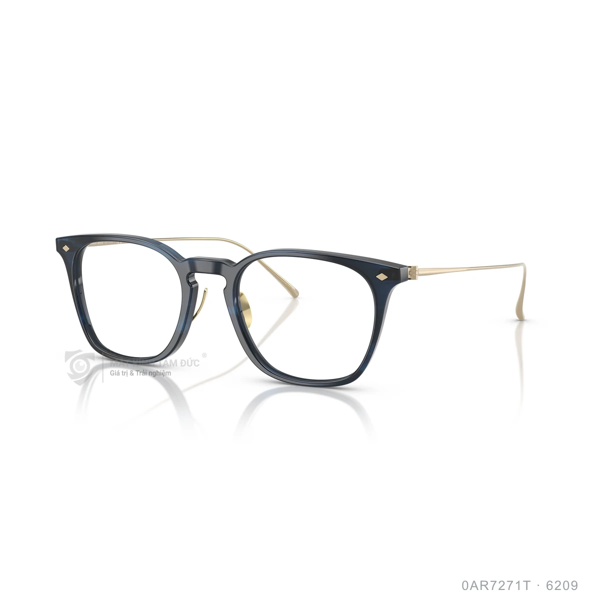 Gọng kính Giorgio Armani 0AR7271T - Ảnh 17