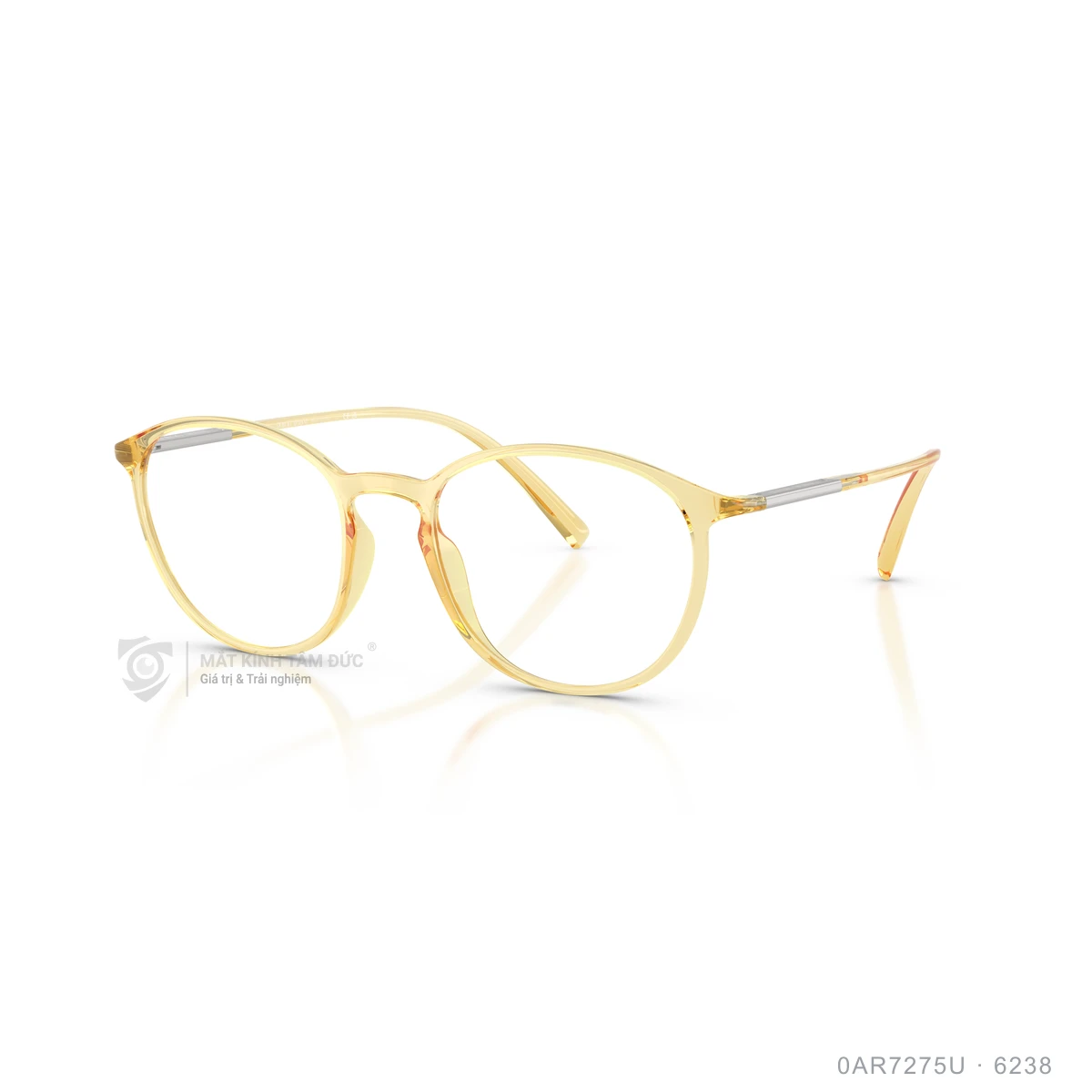 Gọng kính Giorgio Armani 0AR7275U - Ảnh 12