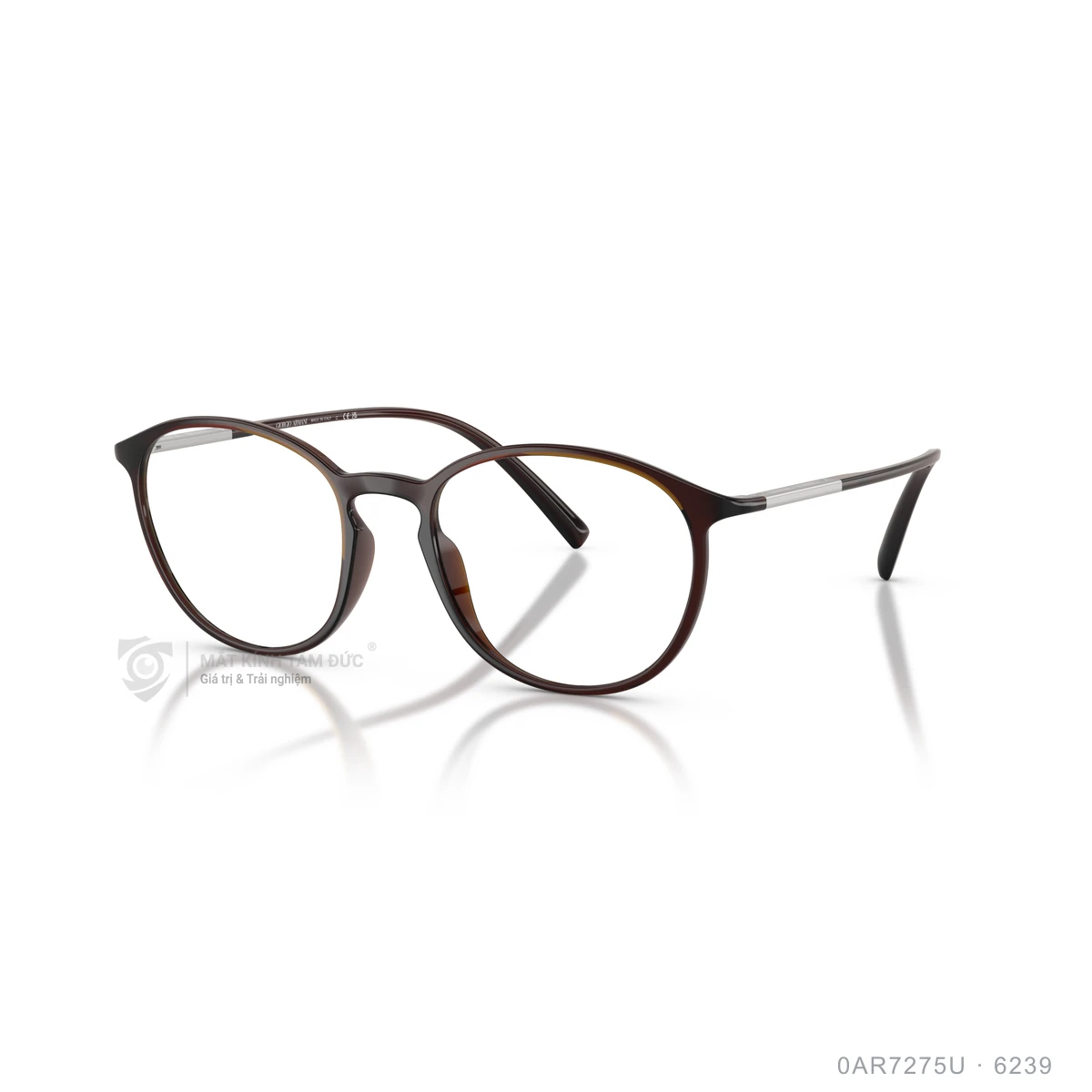Gọng kính Giorgio Armani 0AR7275U - Ảnh 7